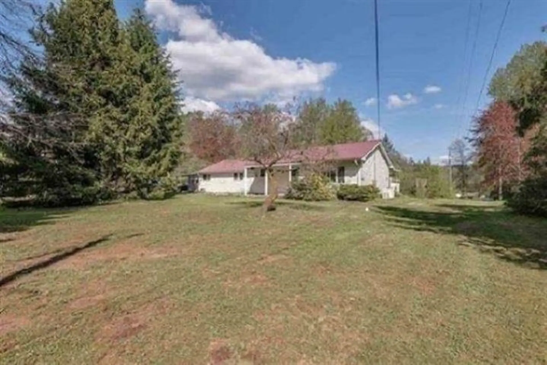 Property at 12690 256 STREET, Maple Ridge, BC