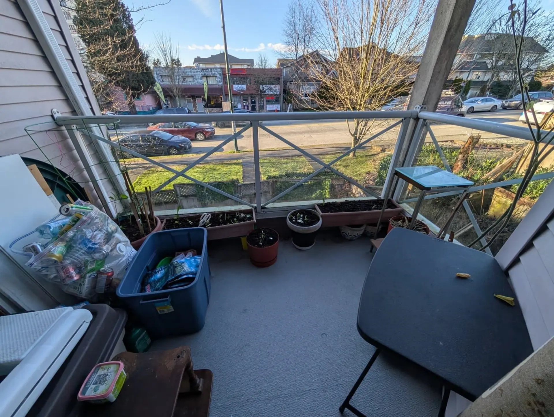 Property at #203 4950 JOYCE STREET, Vancouver, BC