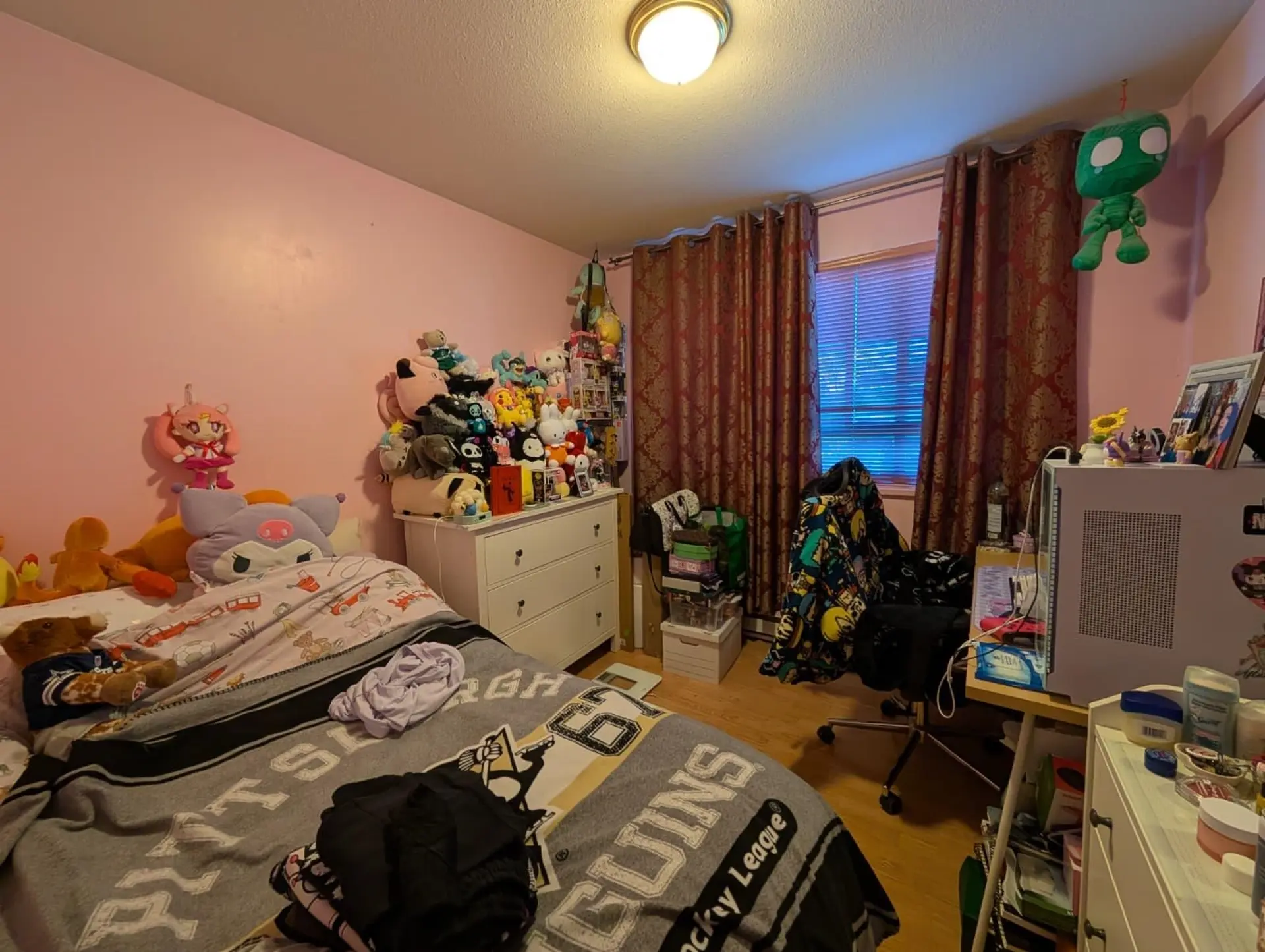 Property at #203 4950 JOYCE STREET, Vancouver, BC