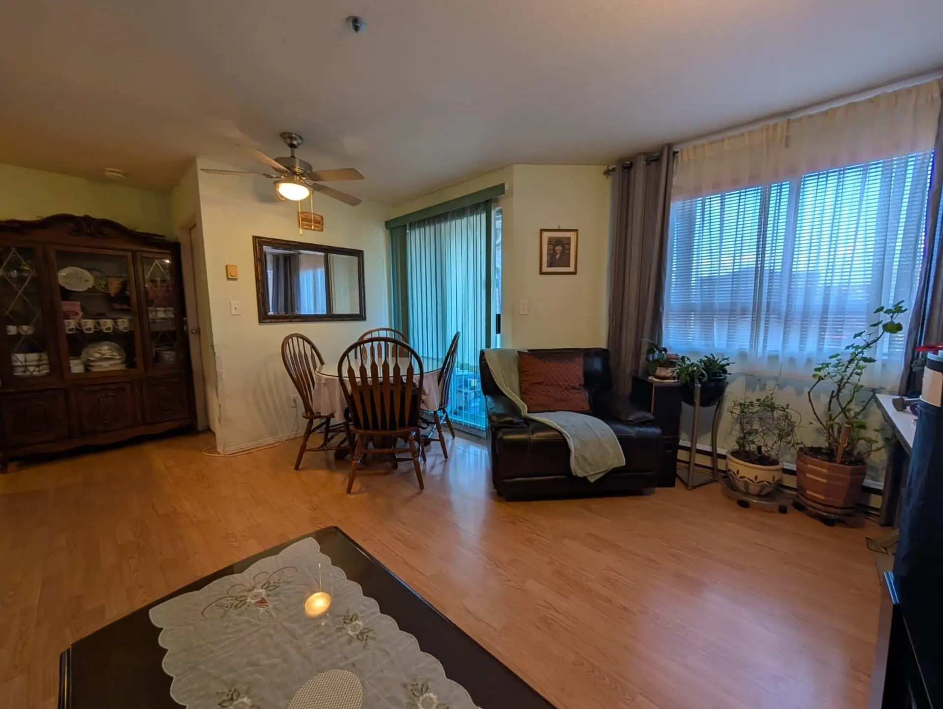 Property at #203 4950 JOYCE STREET, Vancouver, BC