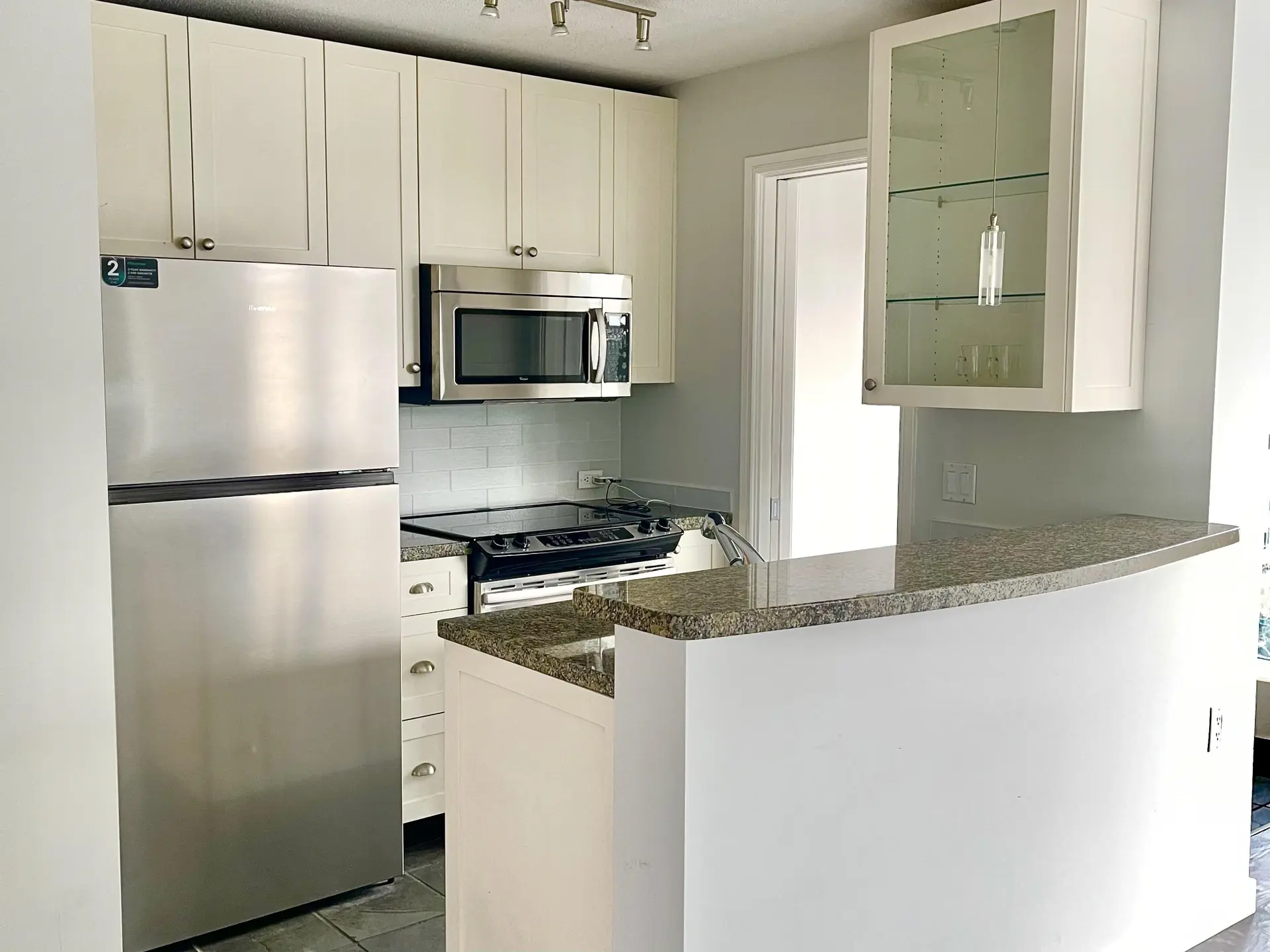 Property at #1402 1068 HORNBY STREET, Vancouver, BC