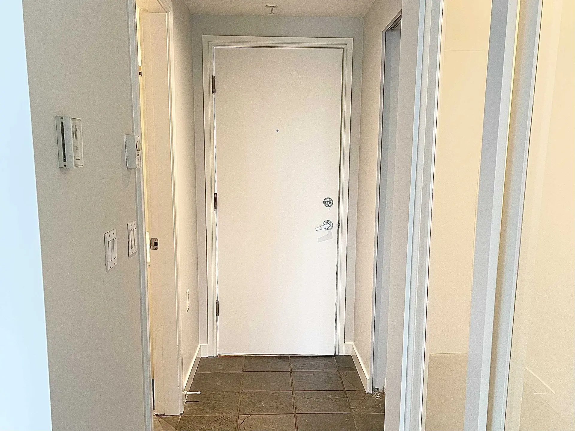 Property at #1402 1068 HORNBY STREET, Vancouver, BC