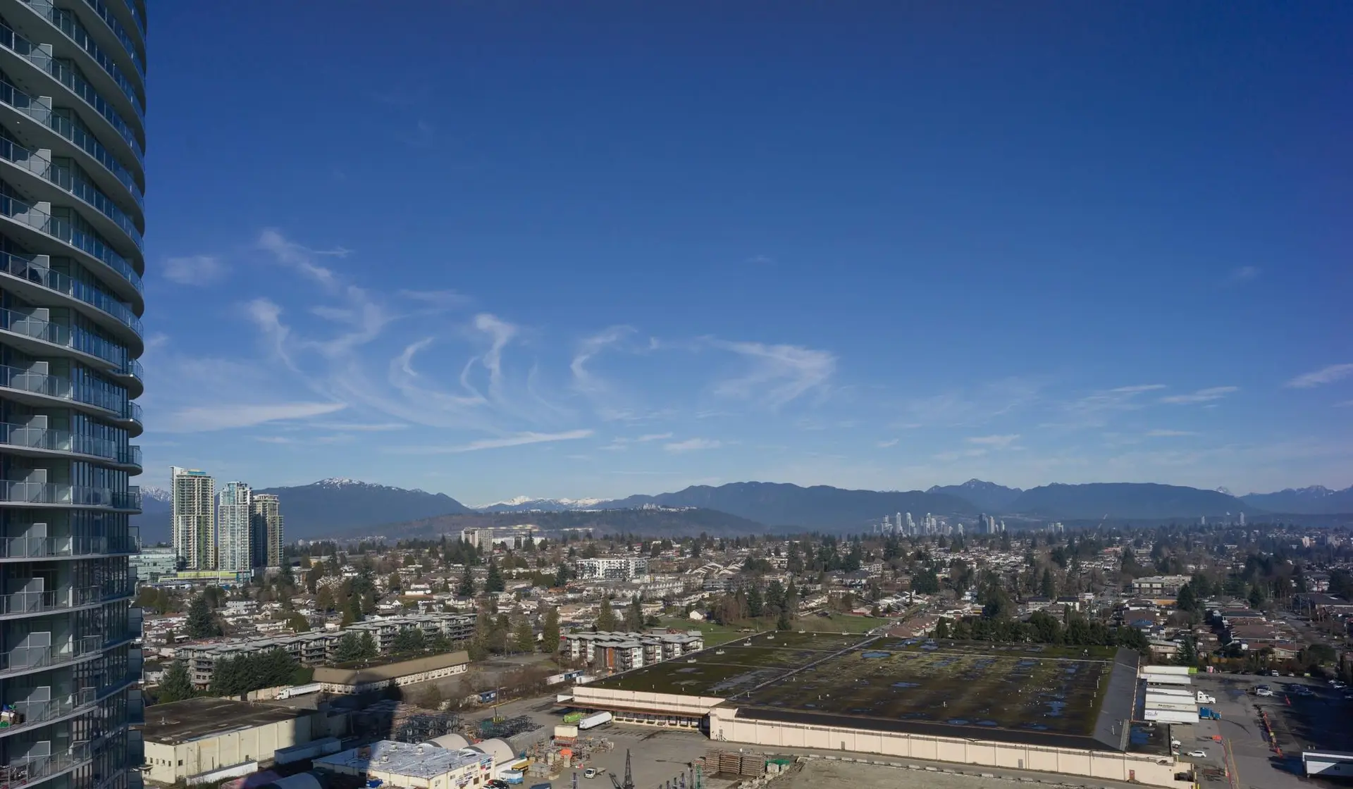 Property at #2105 7769 PARK CRESCENT, Burnaby, BC