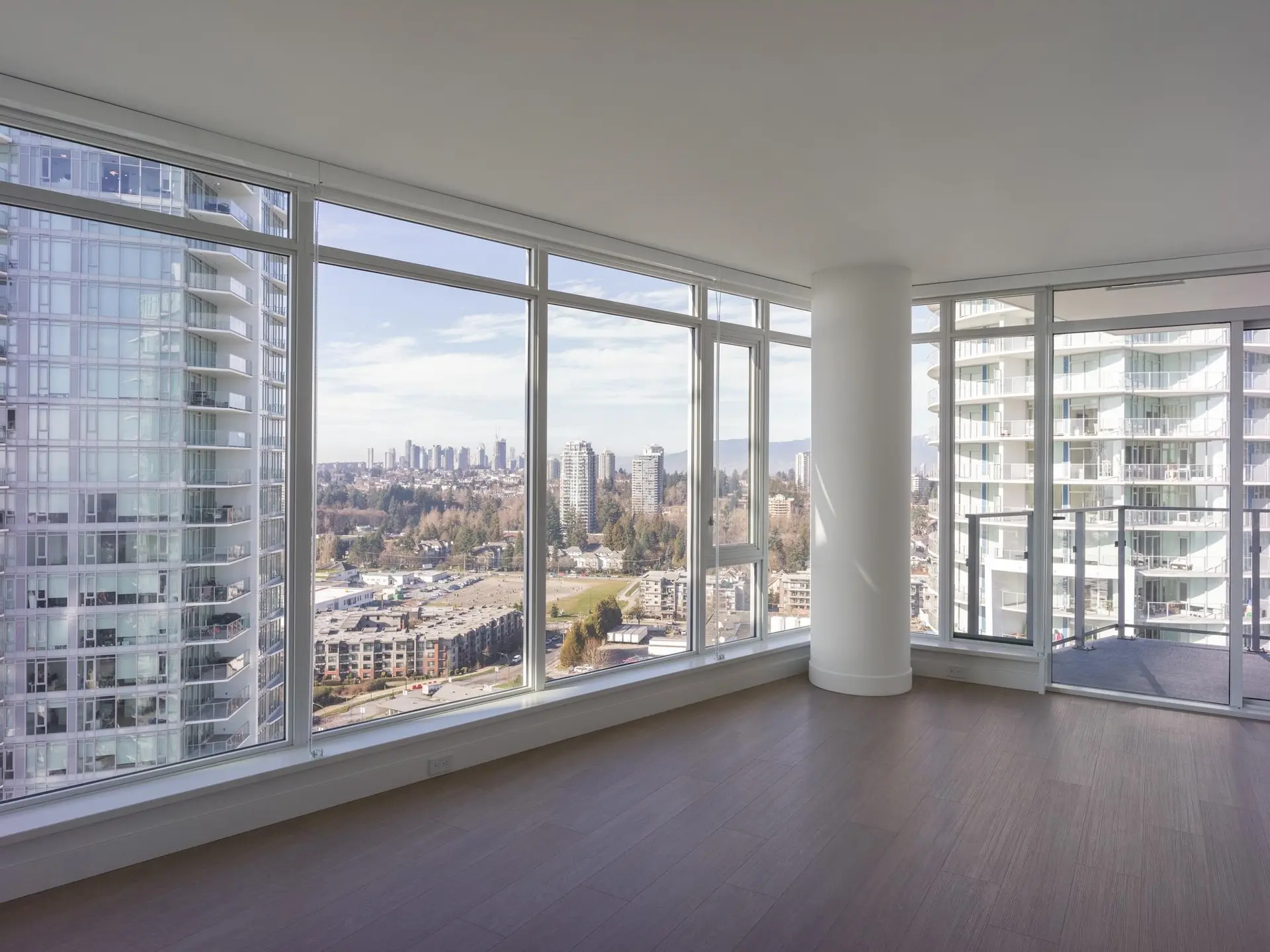 Property at #2105 7769 PARK CRESCENT, Burnaby, BC