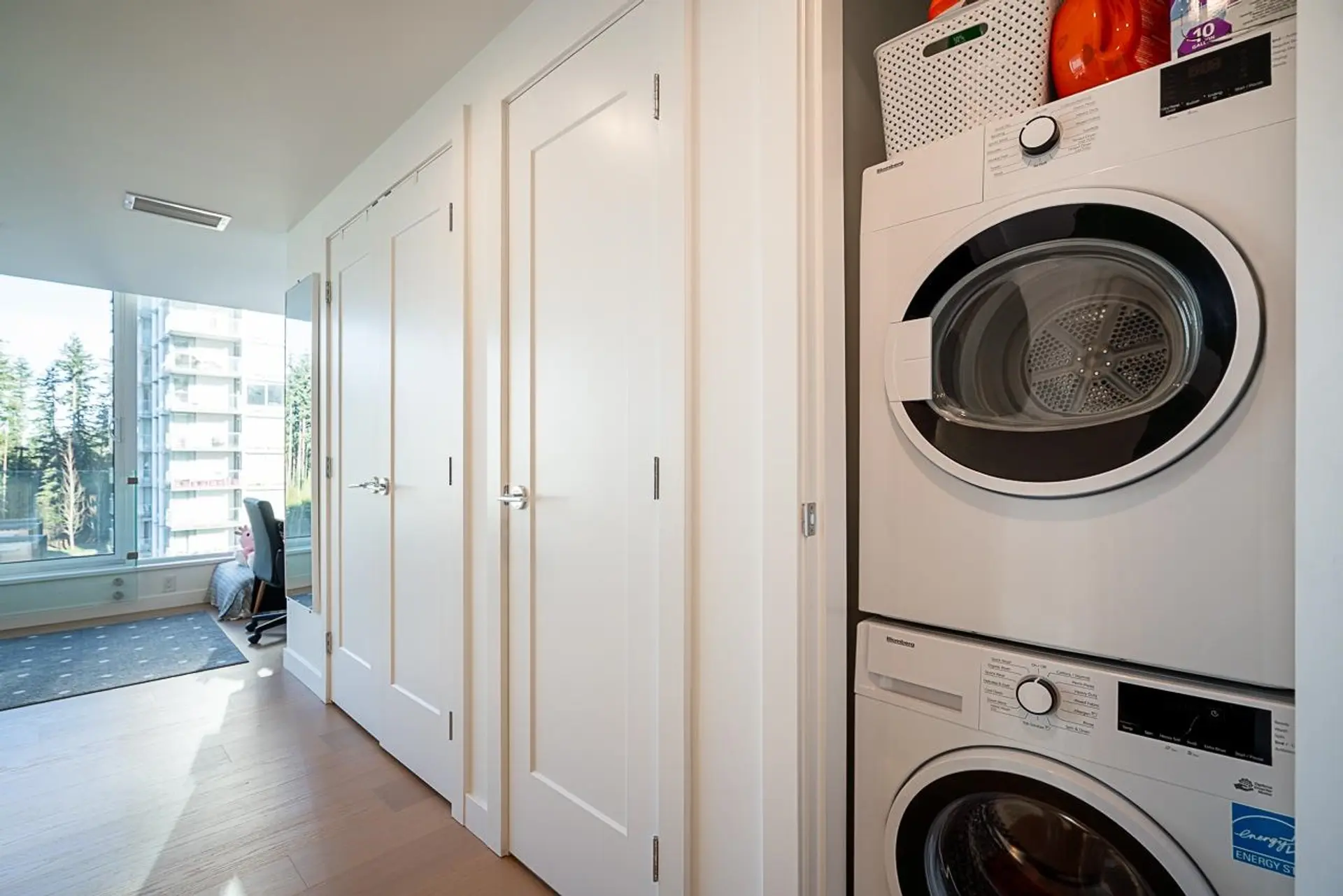 Property at #1003 5629 BIRNEY AVENUE, Vancouver, BC