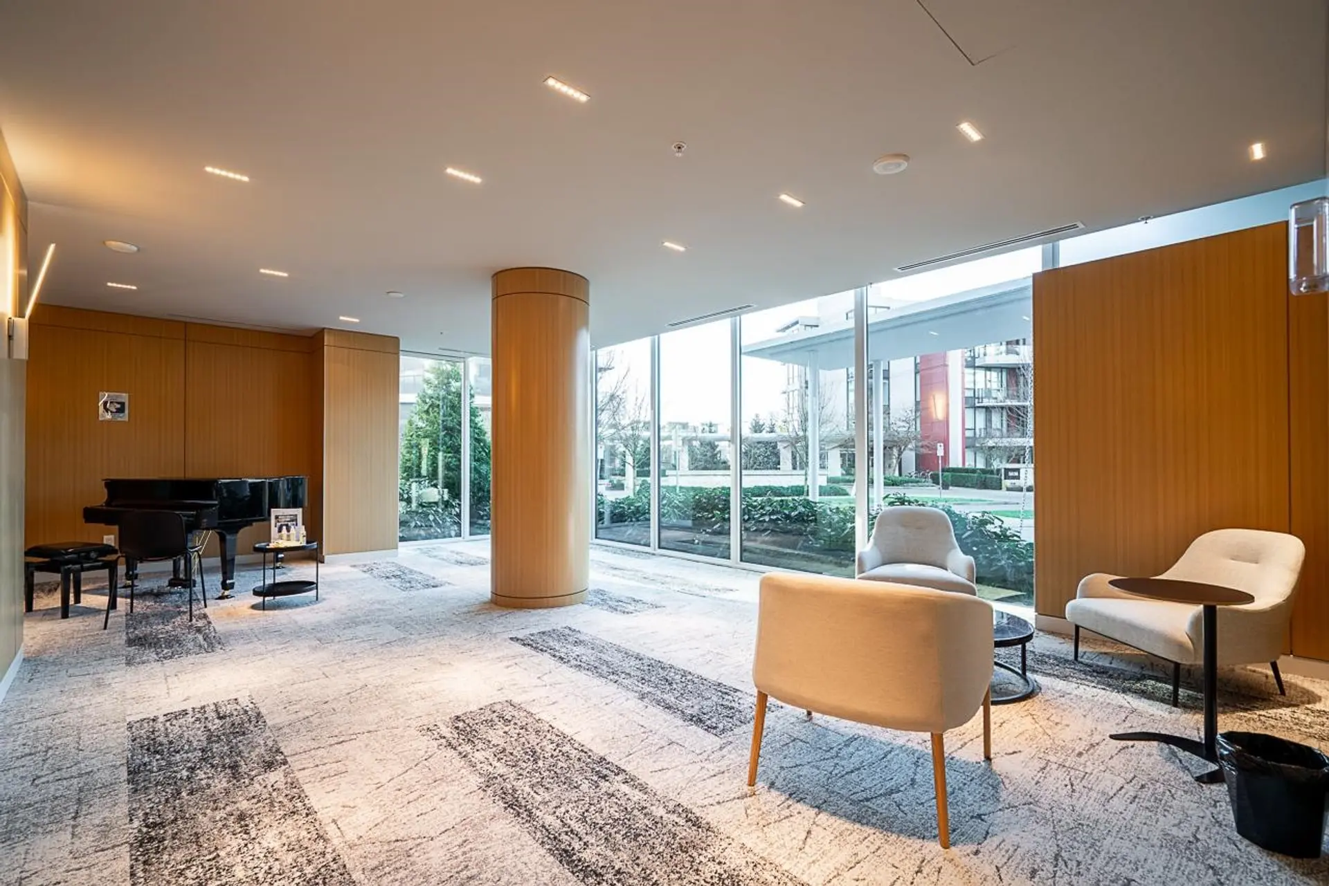 Property at #1003 5629 BIRNEY AVENUE, Vancouver, BC