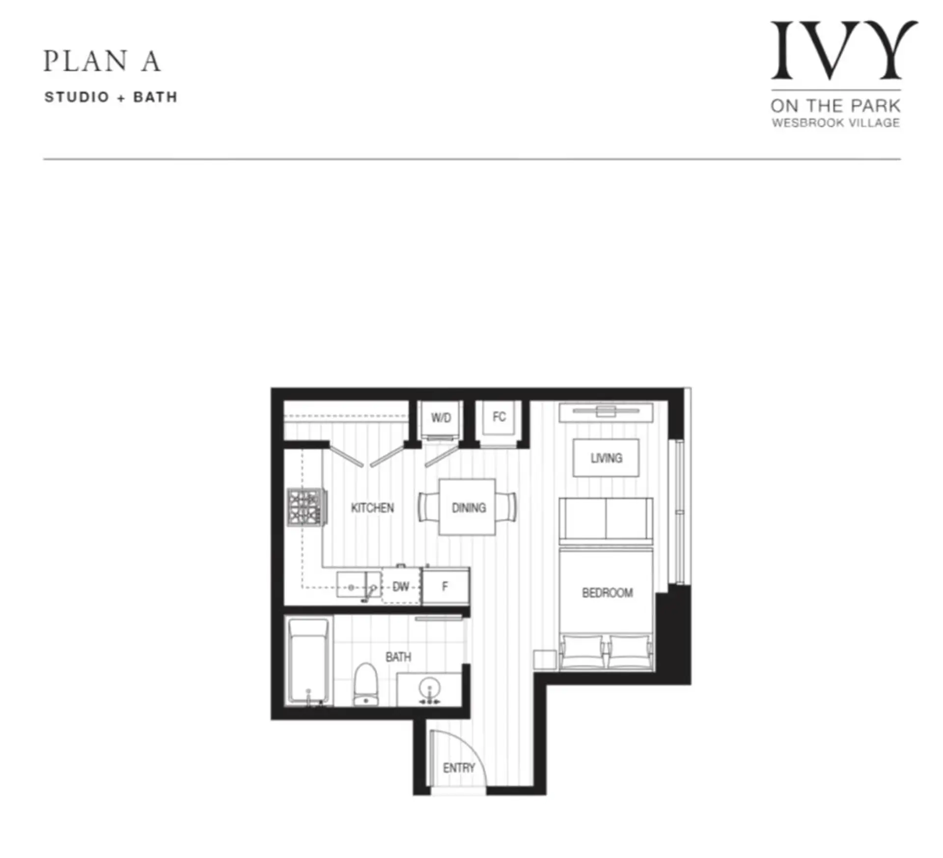 Property at #1003 5629 BIRNEY AVENUE, Vancouver, BC