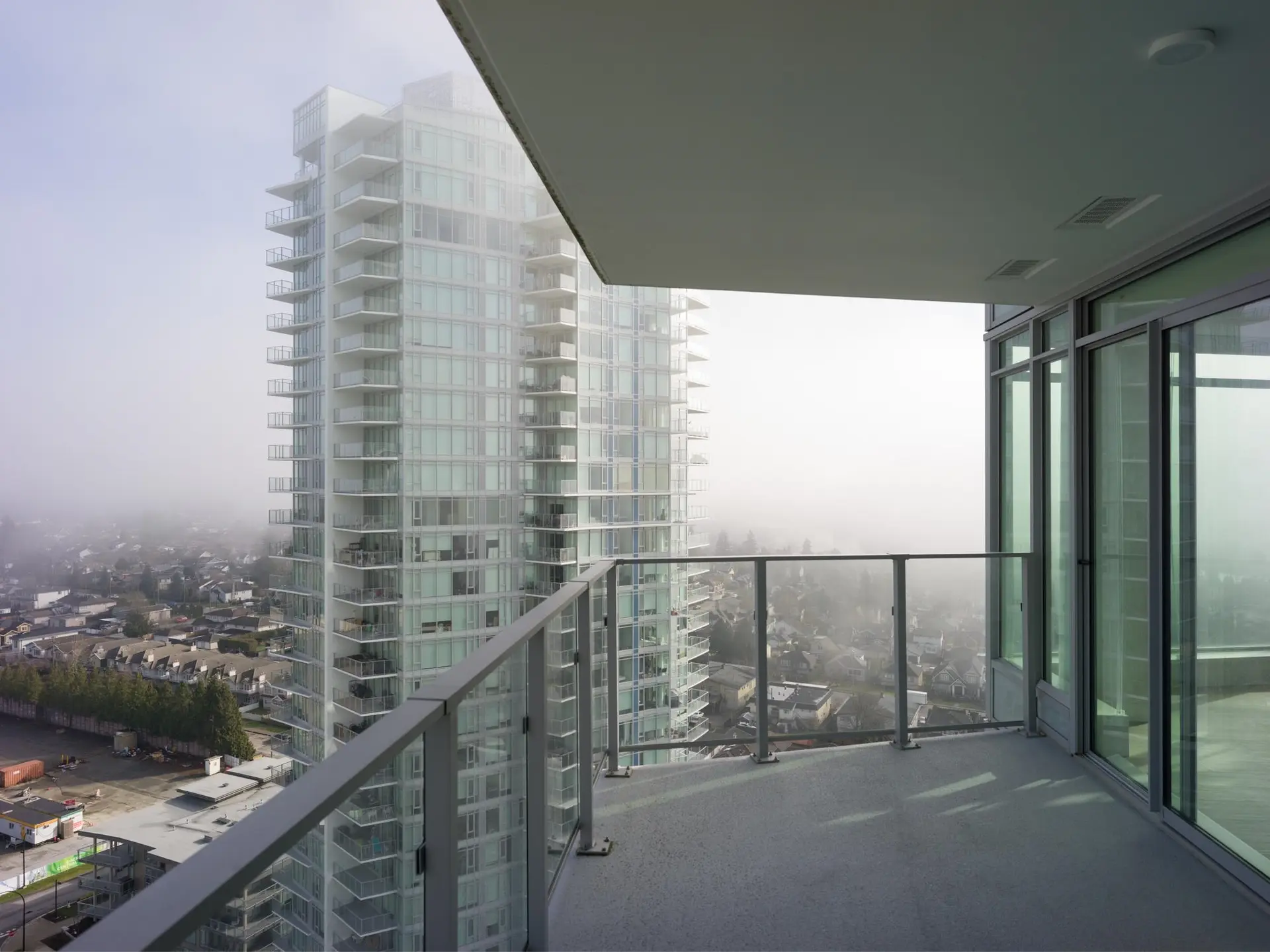 Property at #1904 7683 PARK CRESCENT, Burnaby, BC