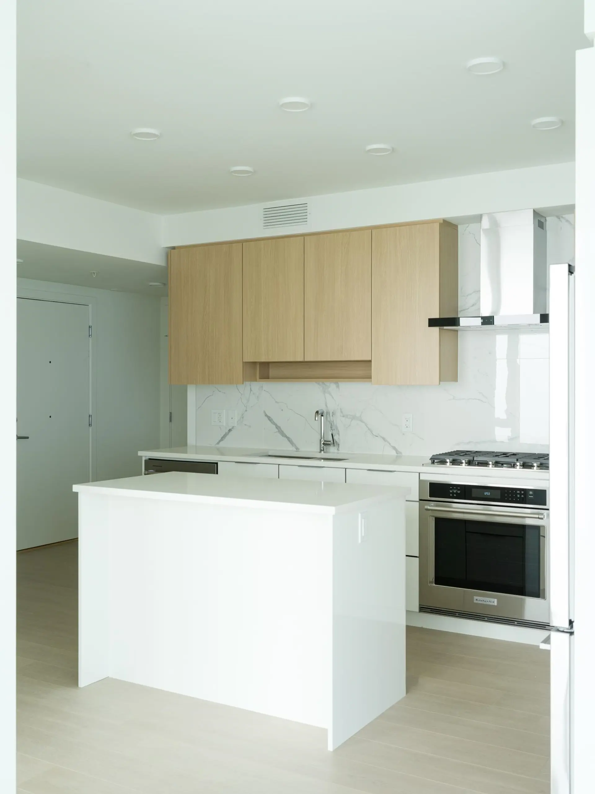 Property at #1904 7683 PARK CRESCENT, Burnaby, BC