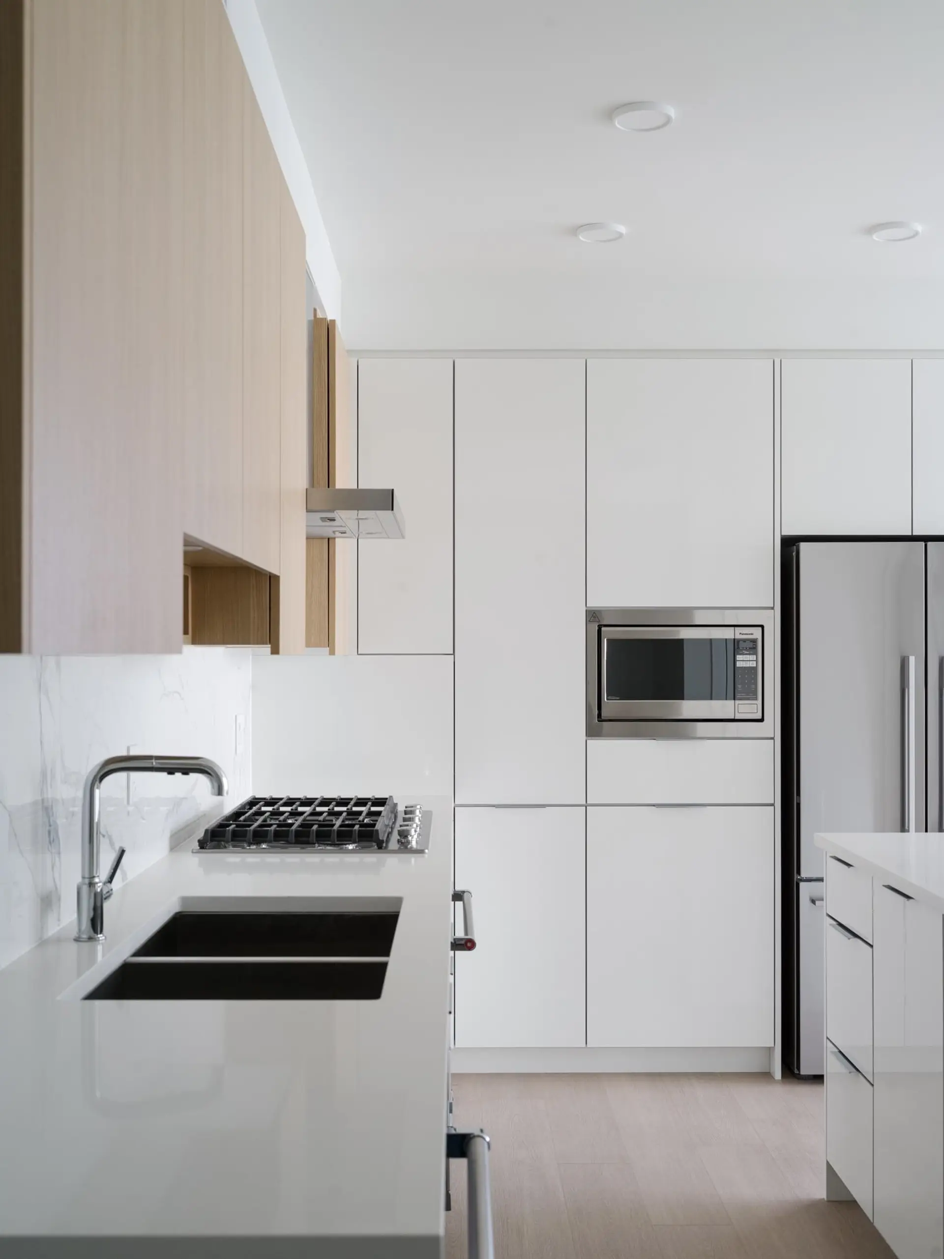 Property at #1904 7683 PARK CRESCENT, Burnaby, BC