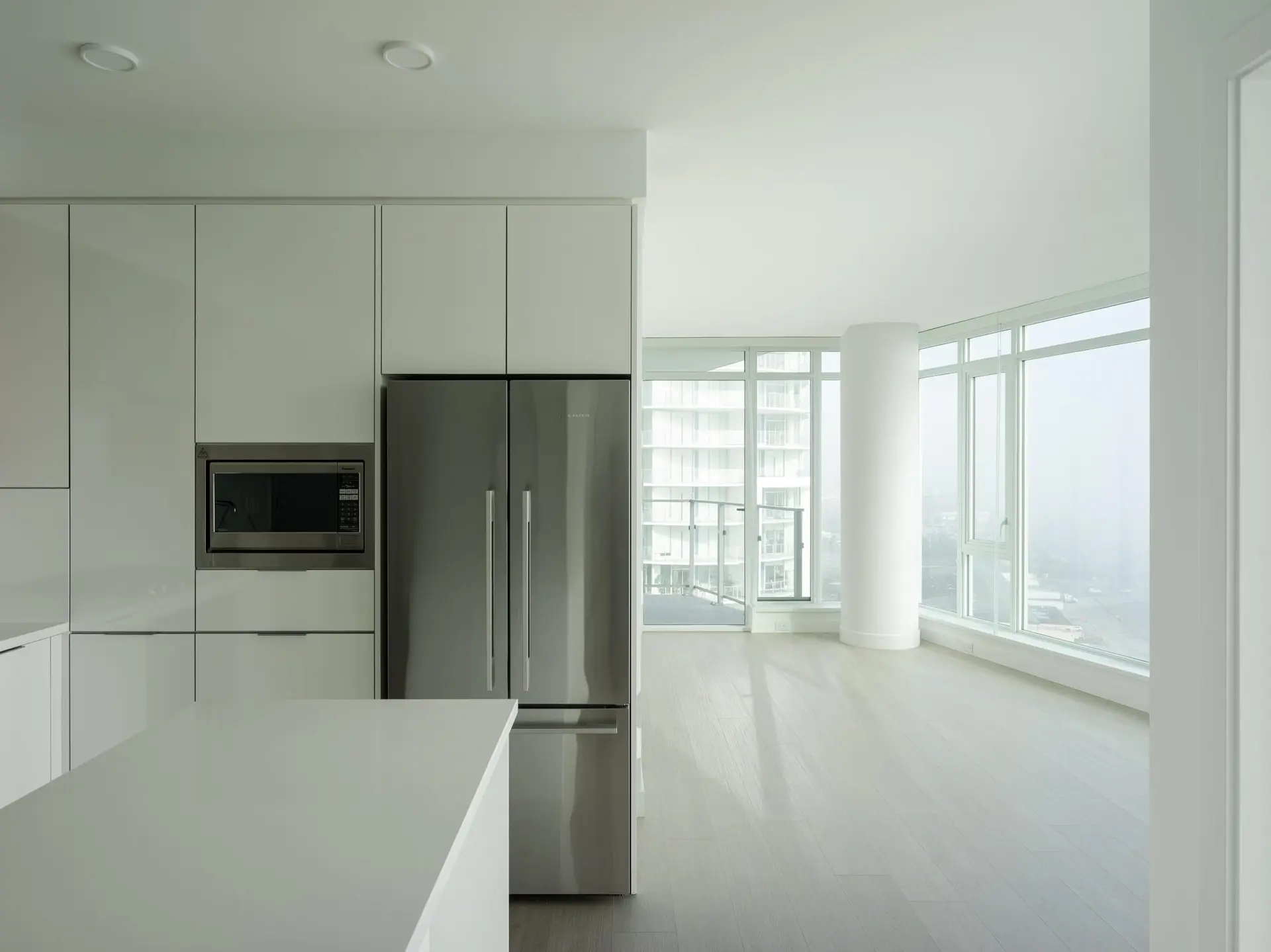 Property at #1904 7683 PARK CRESCENT, Burnaby, BC