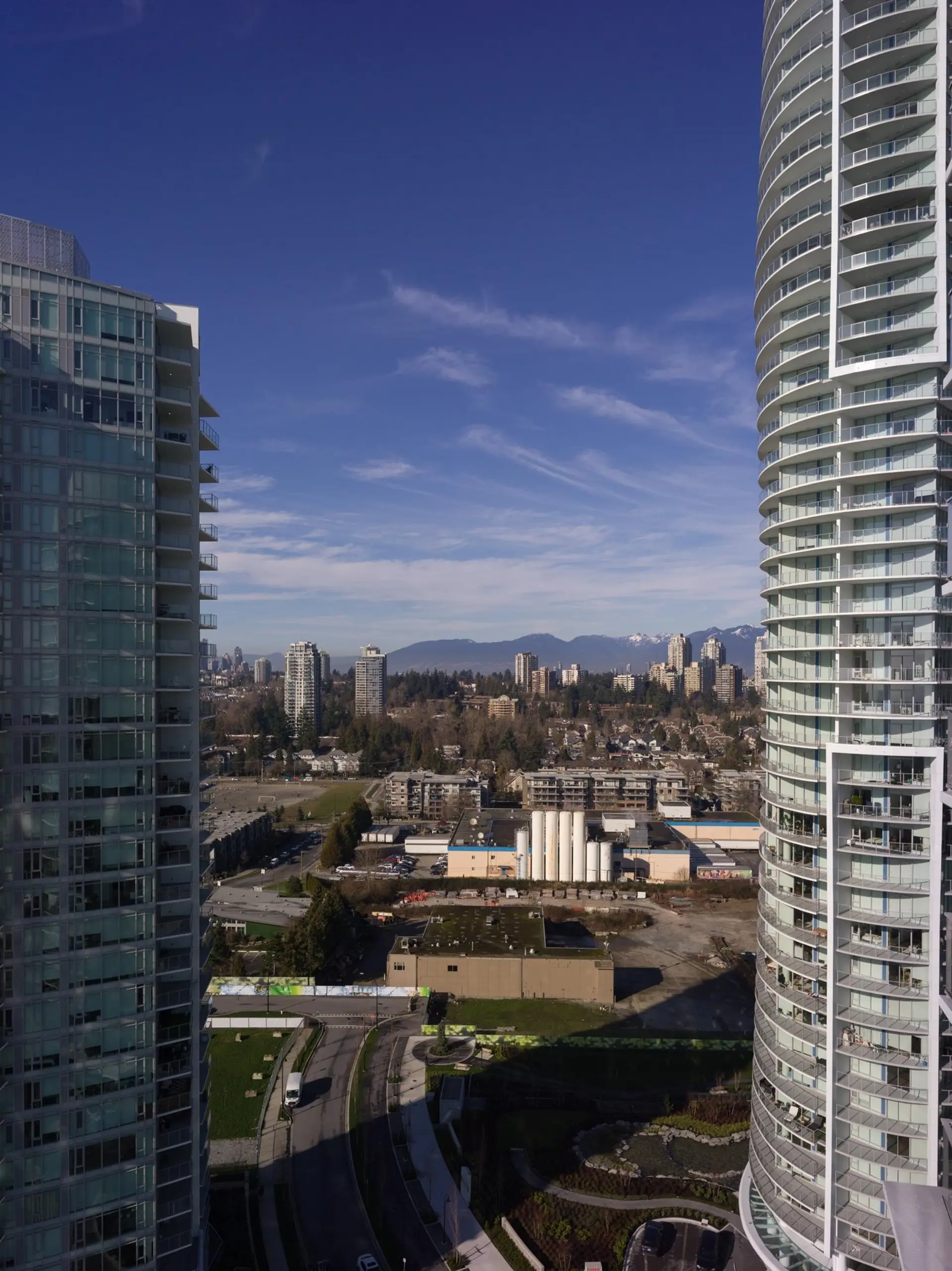 Property at #2103 7769 PARK CRESCENT, Burnaby, BC