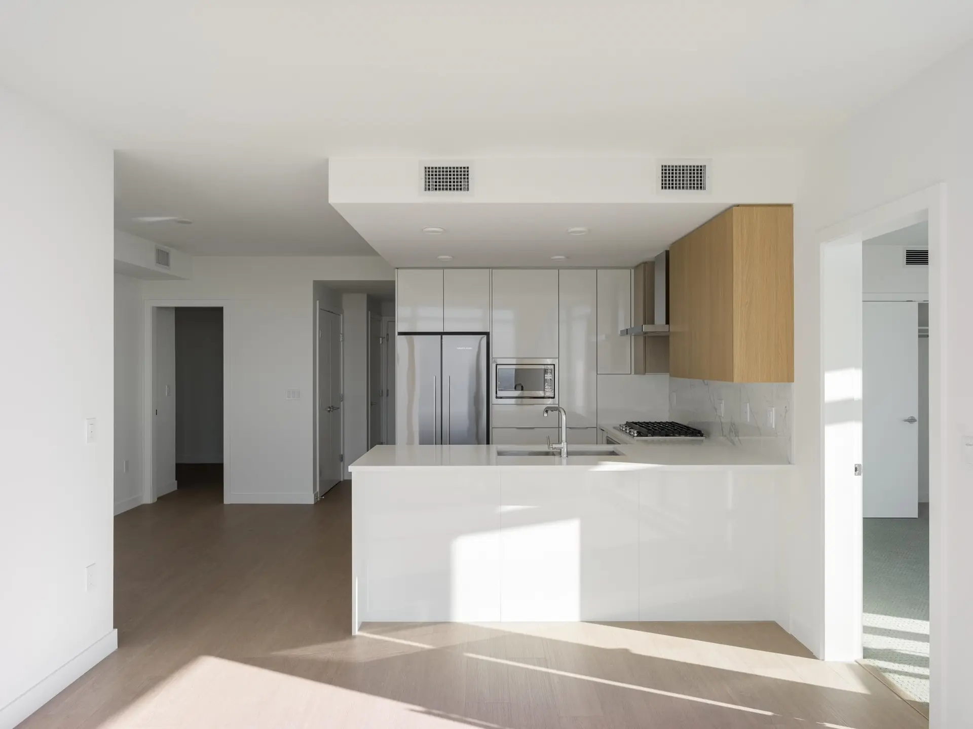 Property at #2103 7769 PARK CRESCENT, Burnaby, BC