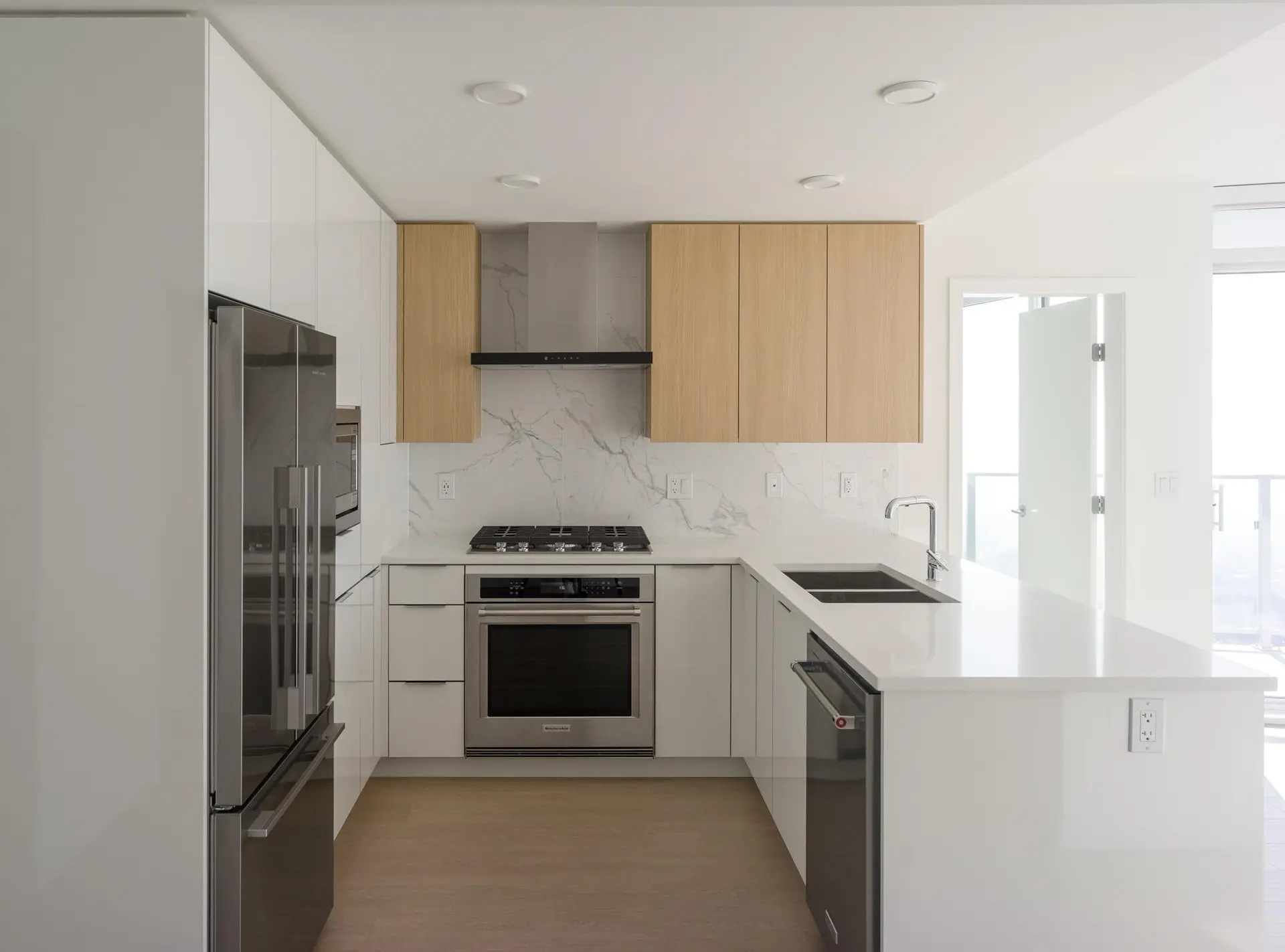 Property at #2103 7769 PARK CRESCENT, Burnaby, BC