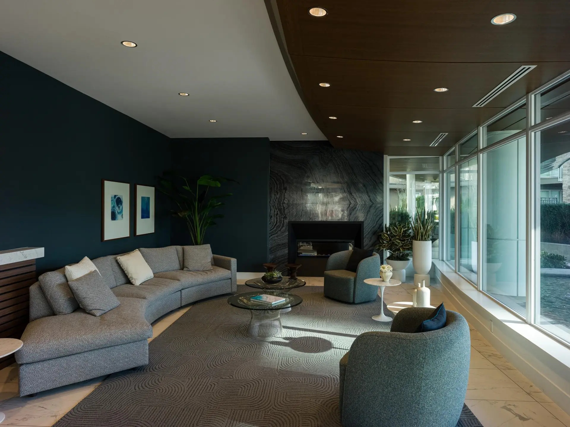 Property at #2103 7769 PARK CRESCENT, Burnaby, BC