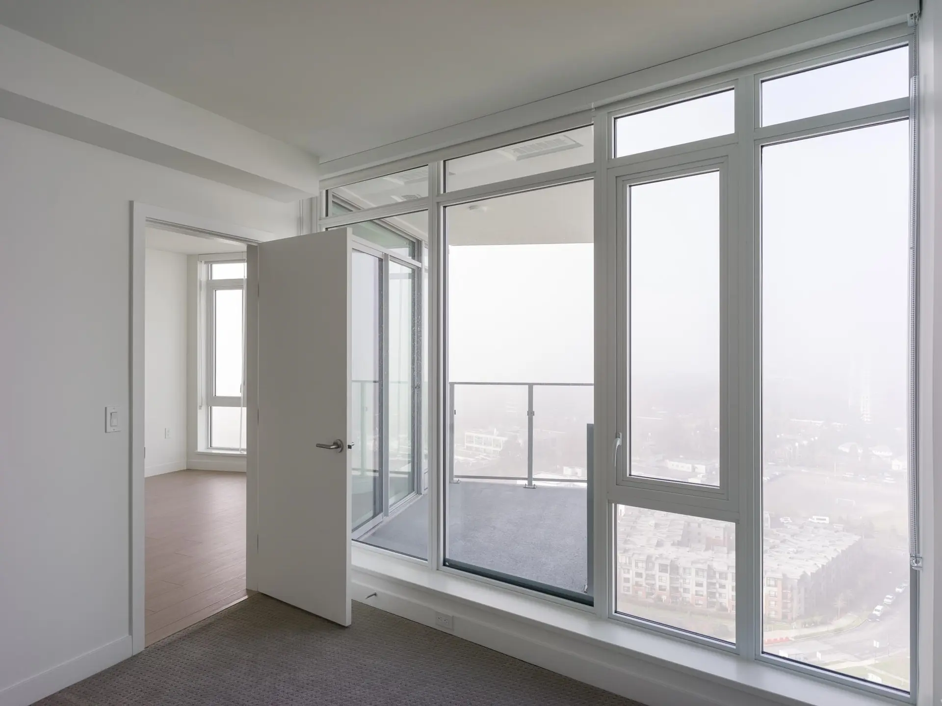 Property at #2402 7683 PARK CRESCENT, Burnaby, BC