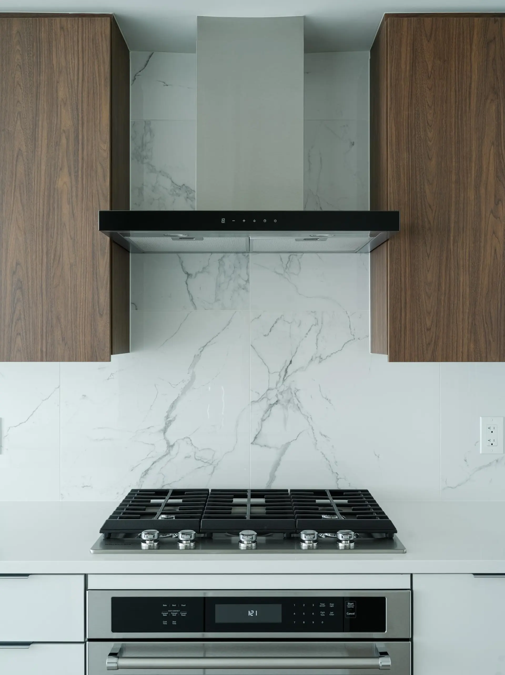 Property at #2402 7683 PARK CRESCENT, Burnaby, BC