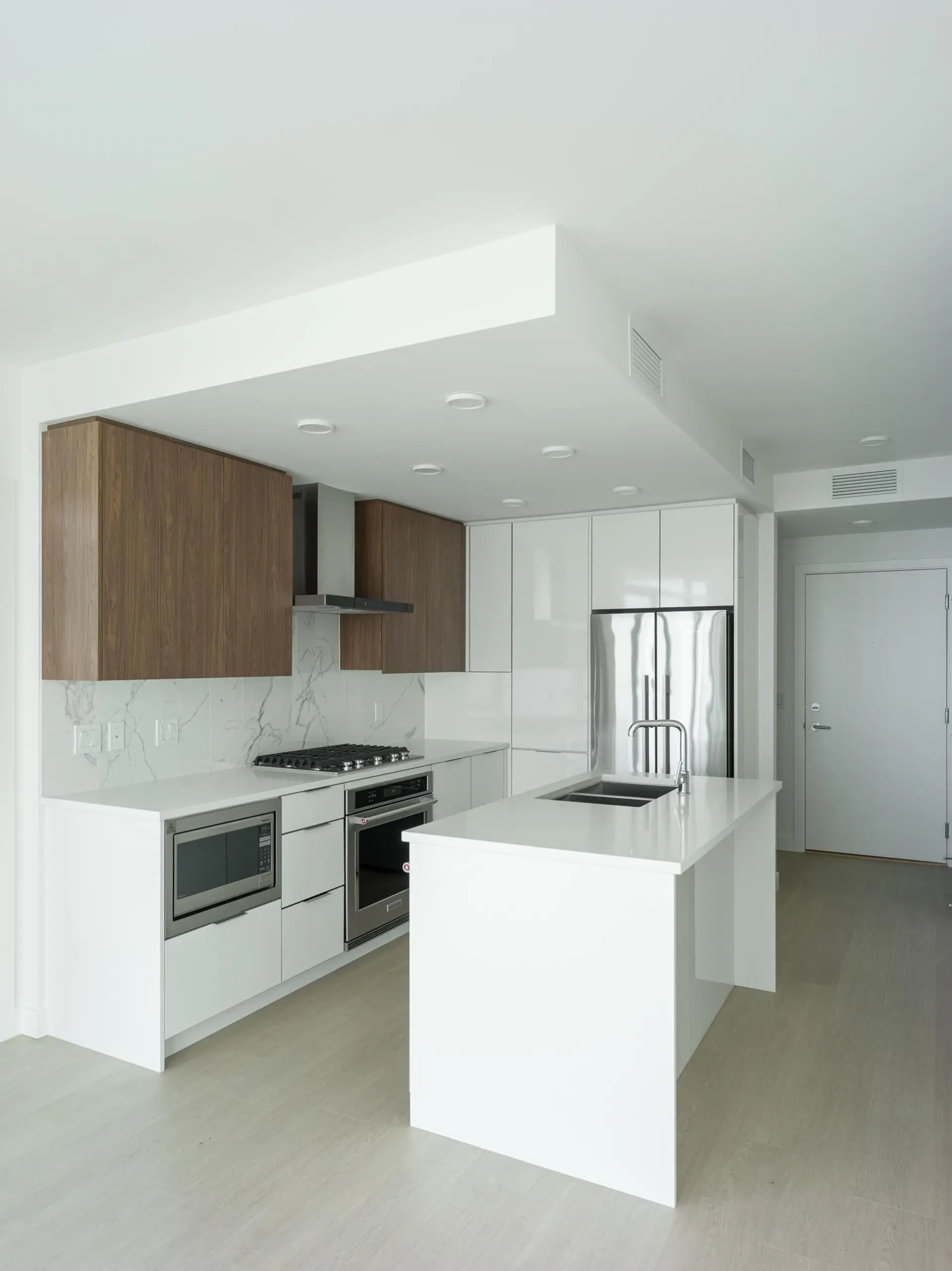 Property at #2402 7683 PARK CRESCENT, Burnaby, BC