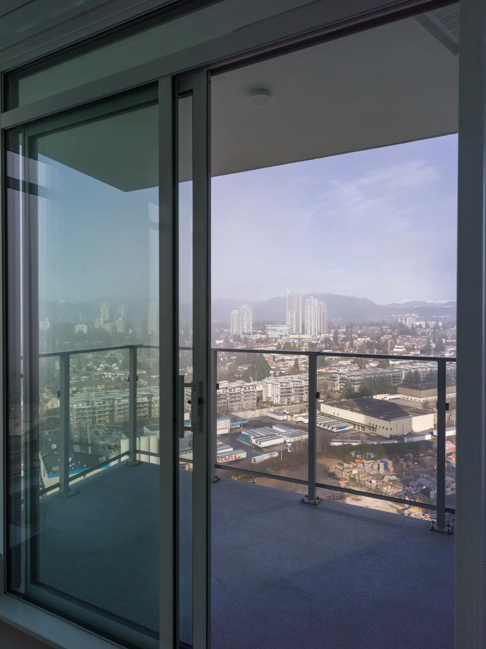 Property at #2402 7683 PARK CRESCENT, Burnaby, BC