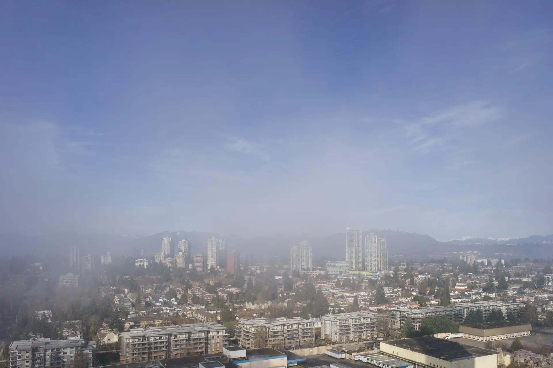 Property at #2402 7683 PARK CRESCENT, Burnaby, BC