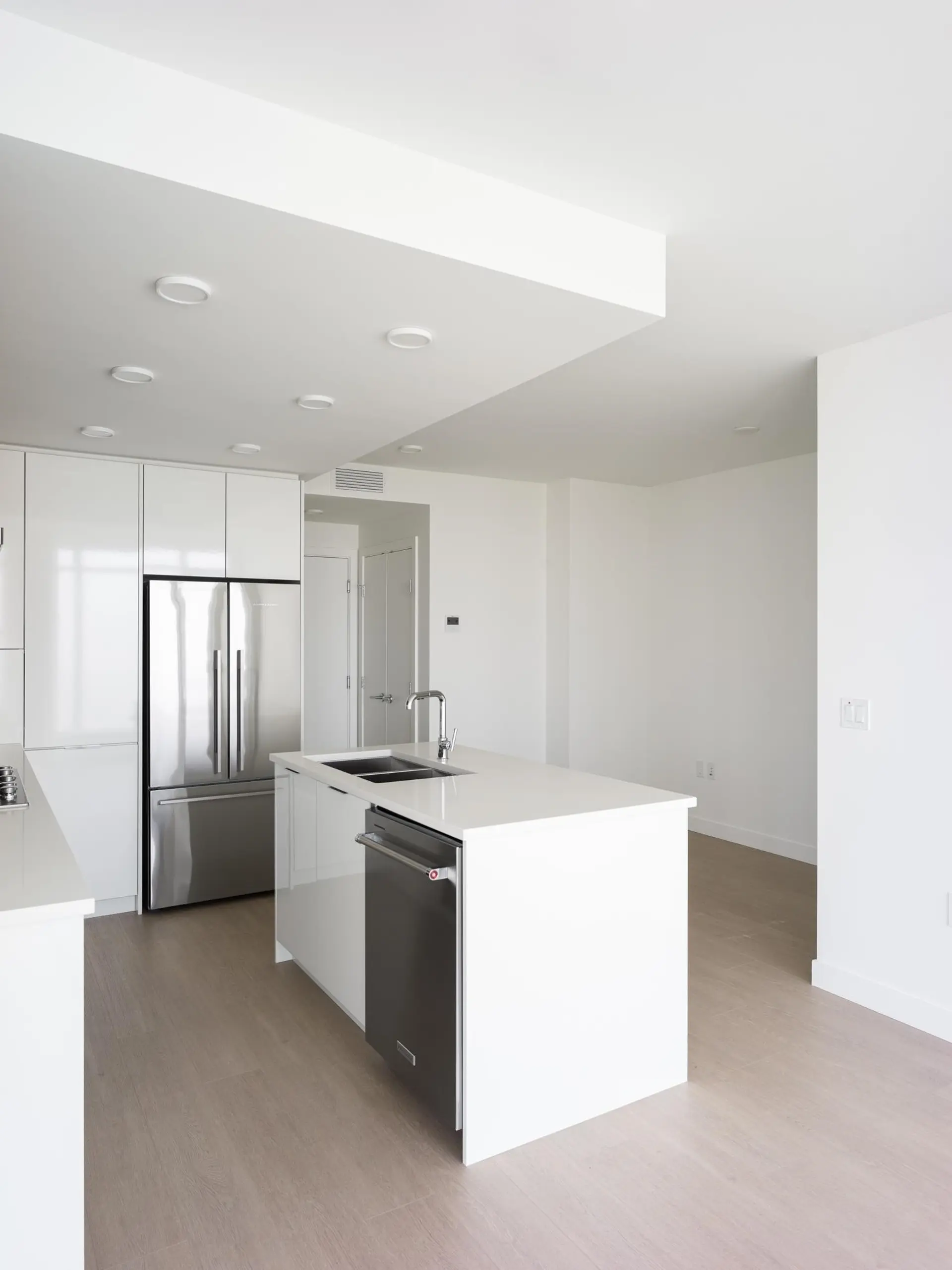 Property at #2402 7683 PARK CRESCENT, Burnaby, BC