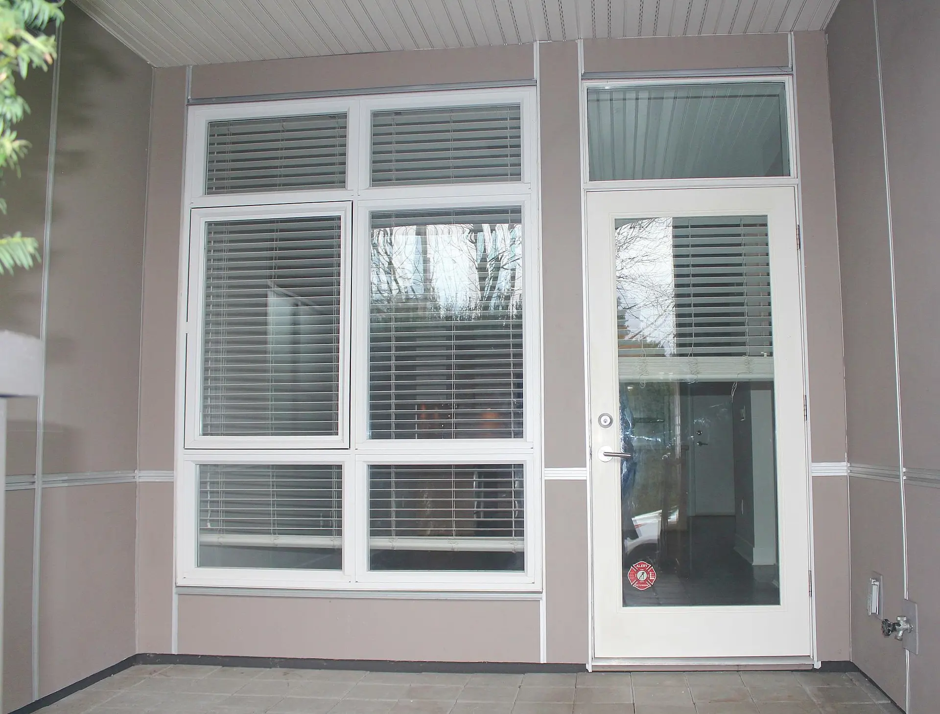 Property at #106 85 EIGHTH AVENUE, New Westminster, BC