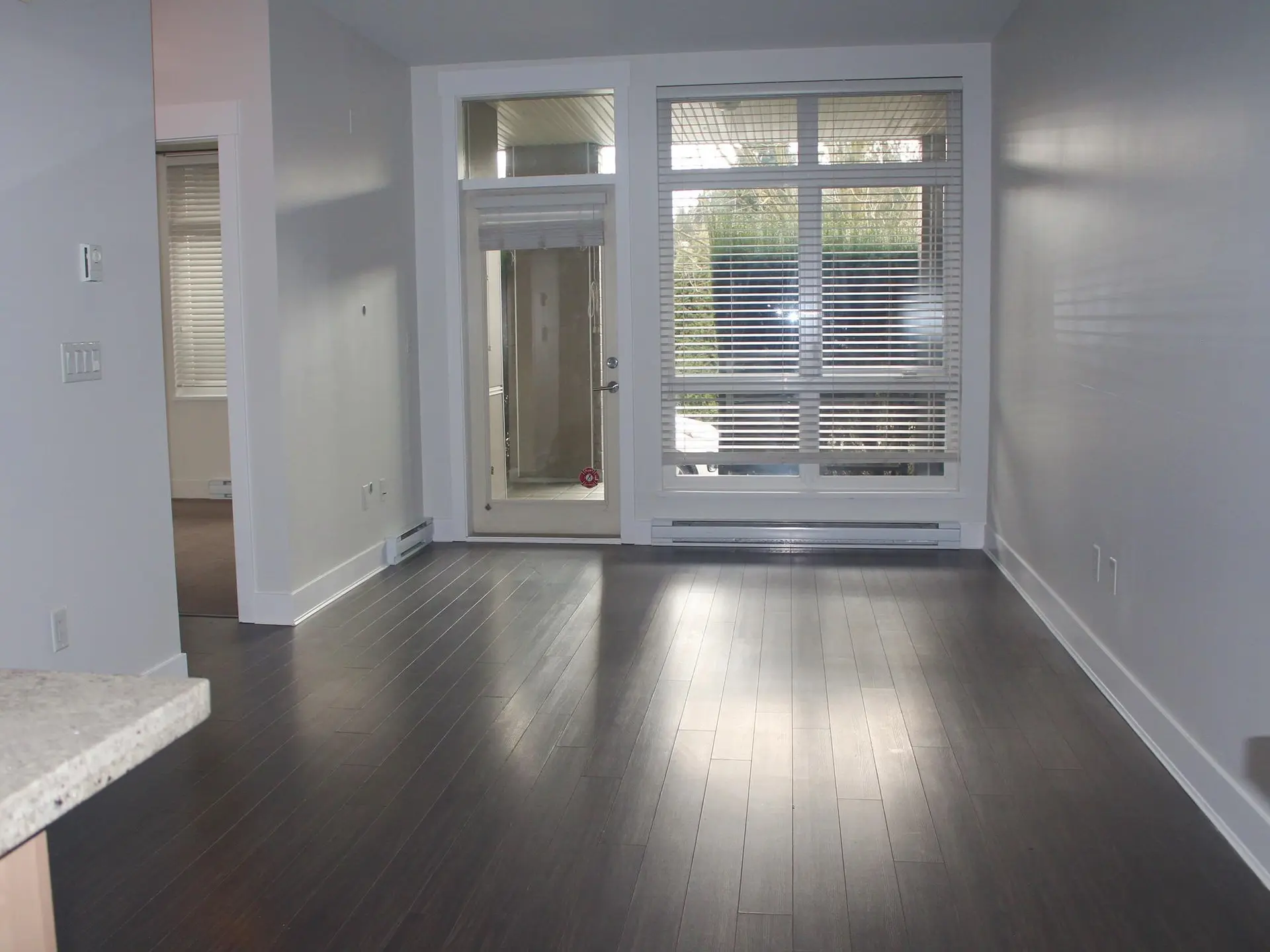 Property at #106 85 EIGHTH AVENUE, New Westminster, BC