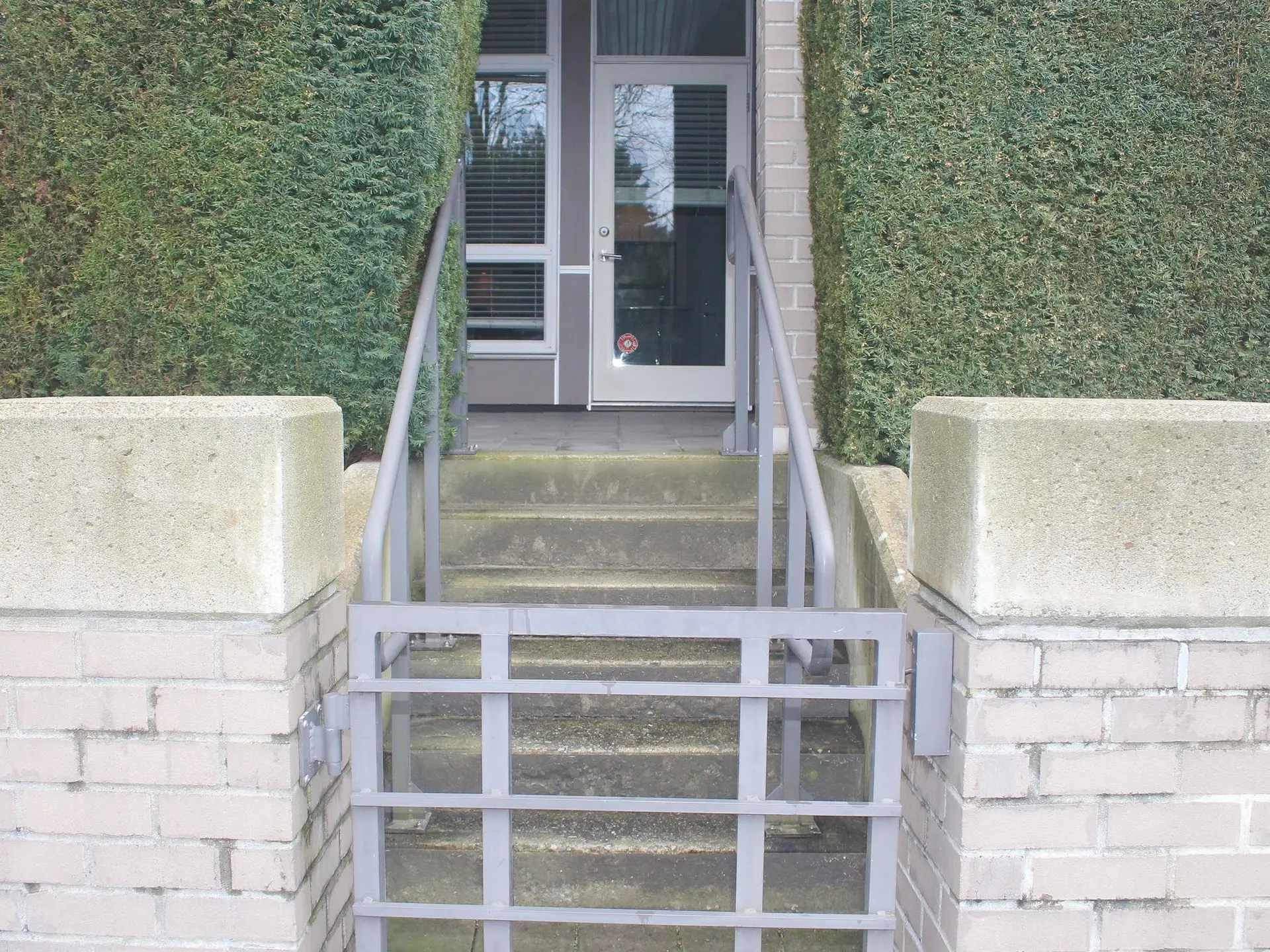 Property at #106 85 EIGHTH AVENUE, New Westminster, BC