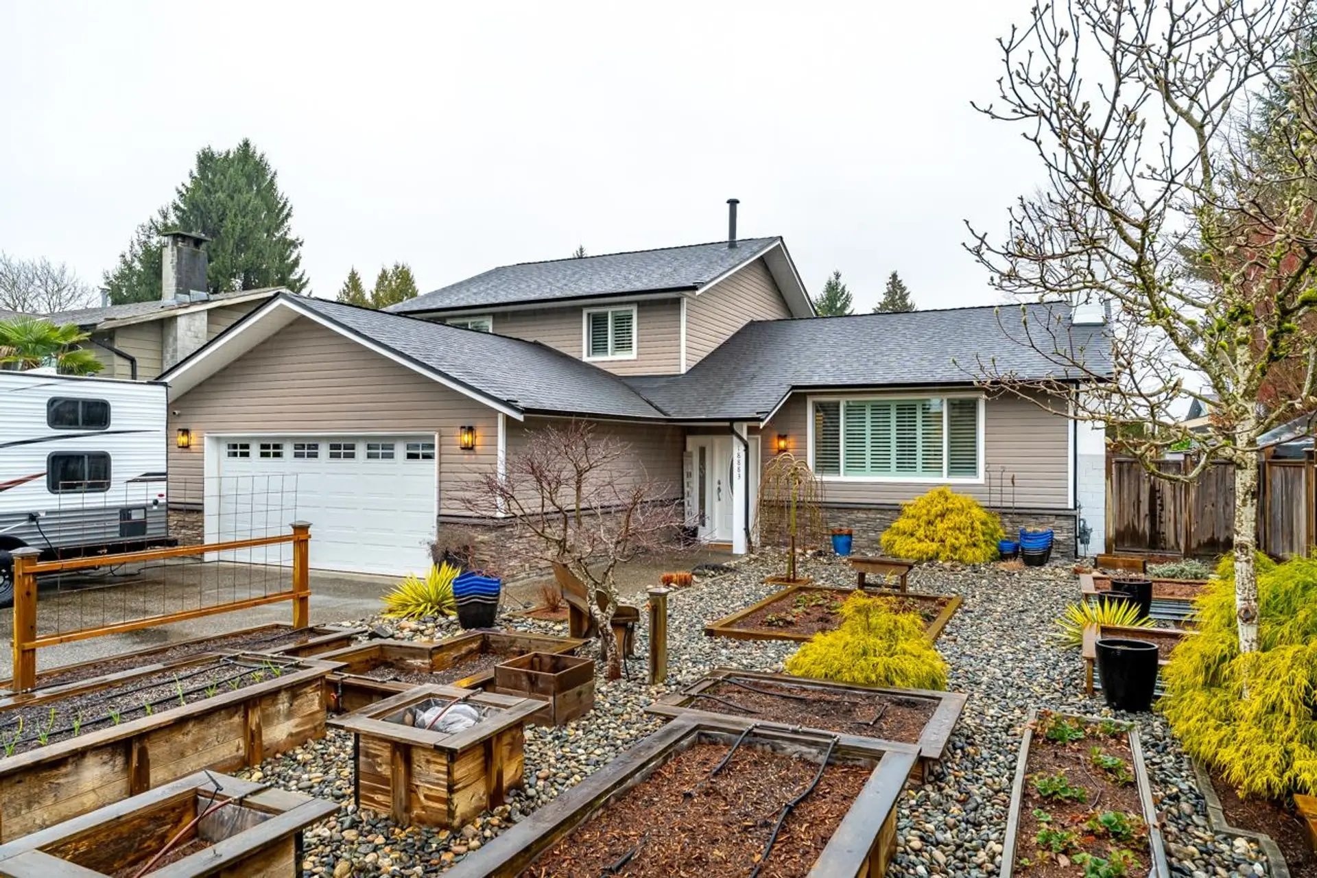Property at 18883 120 Avenue, Pitt Meadows, BC
