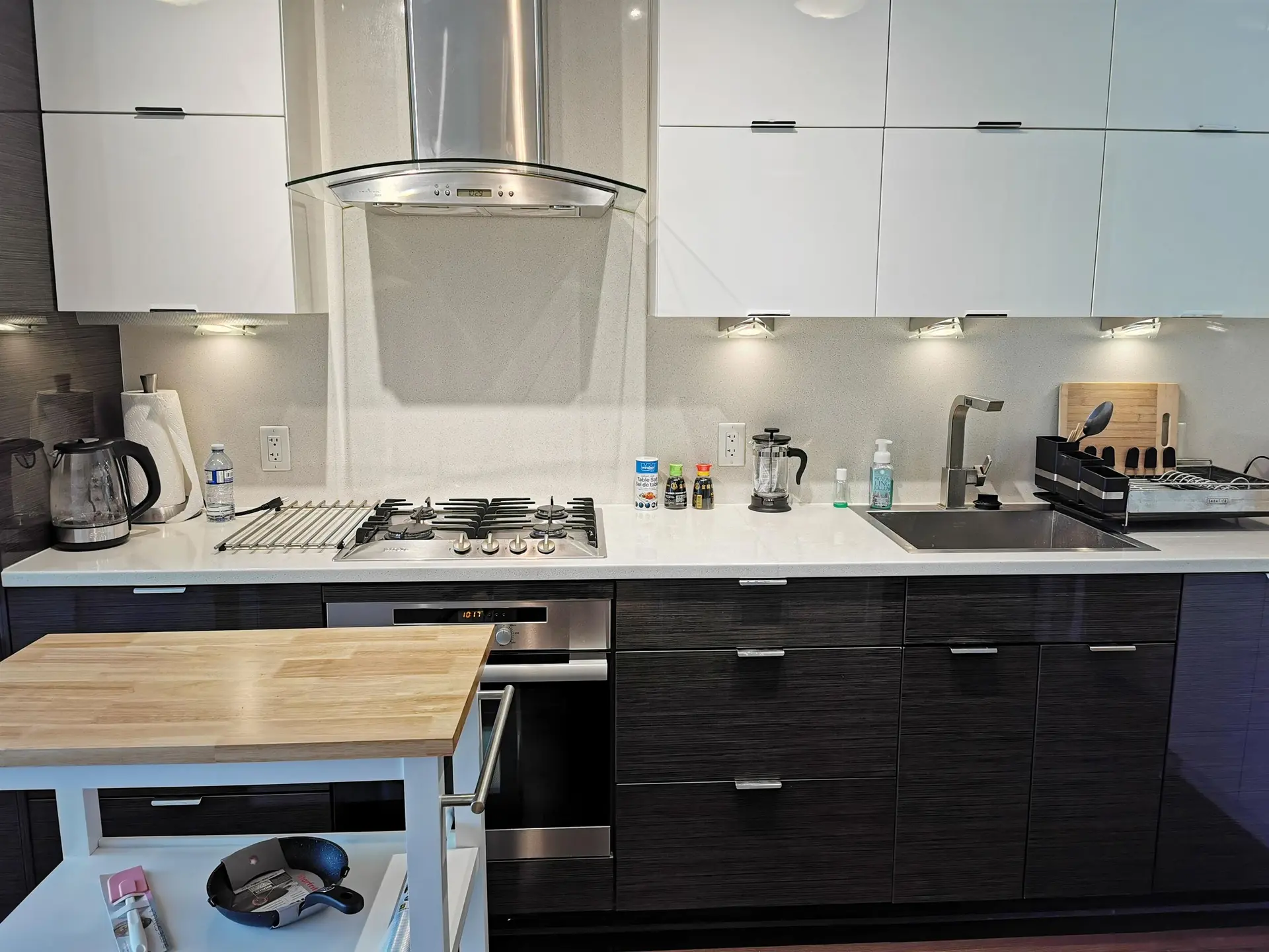 Property at #232 1777 W 7th Avenue, Vancouver, BC