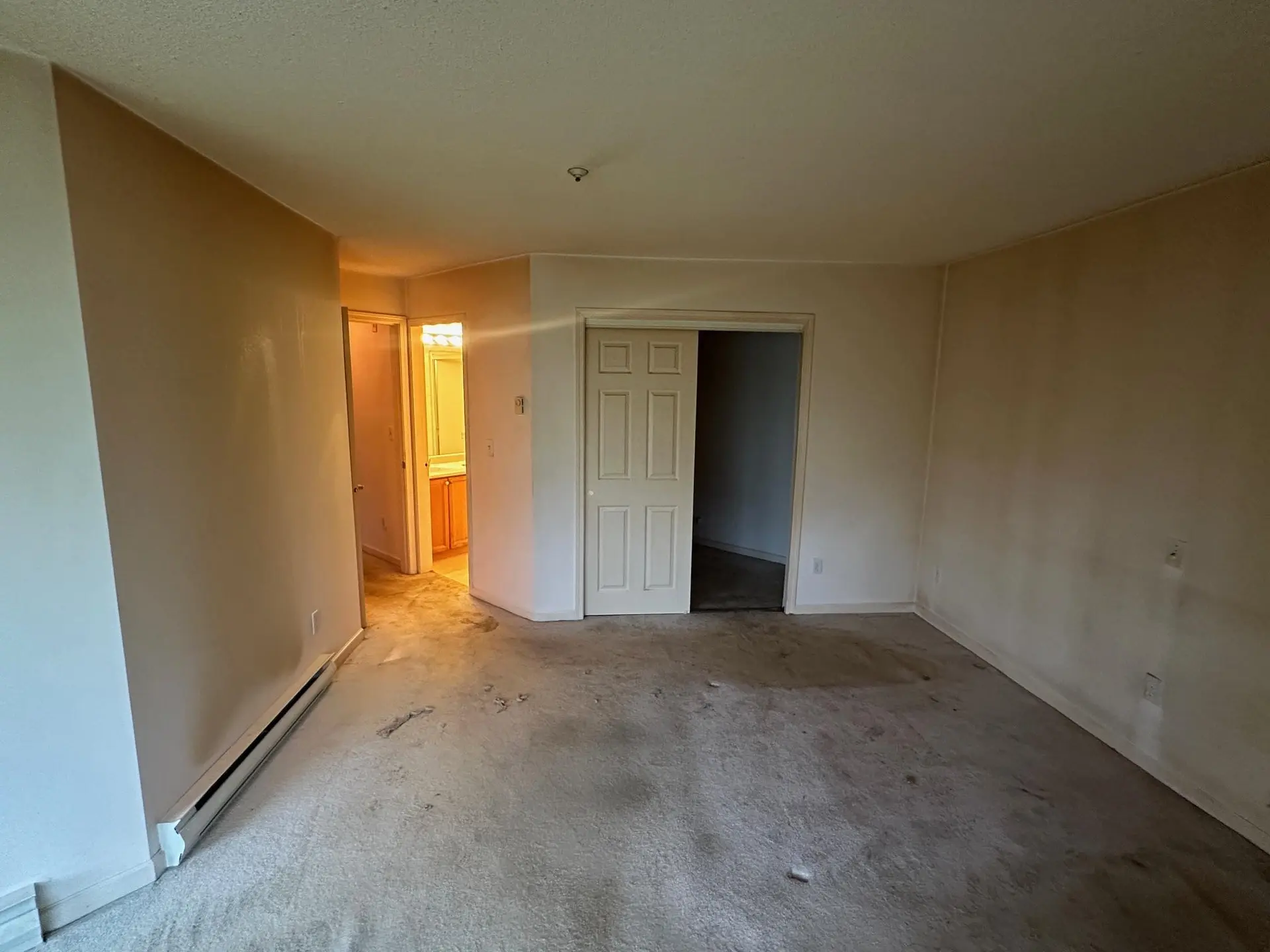 Property at #502 70 RICHMOND STREET, New Westminster, BC