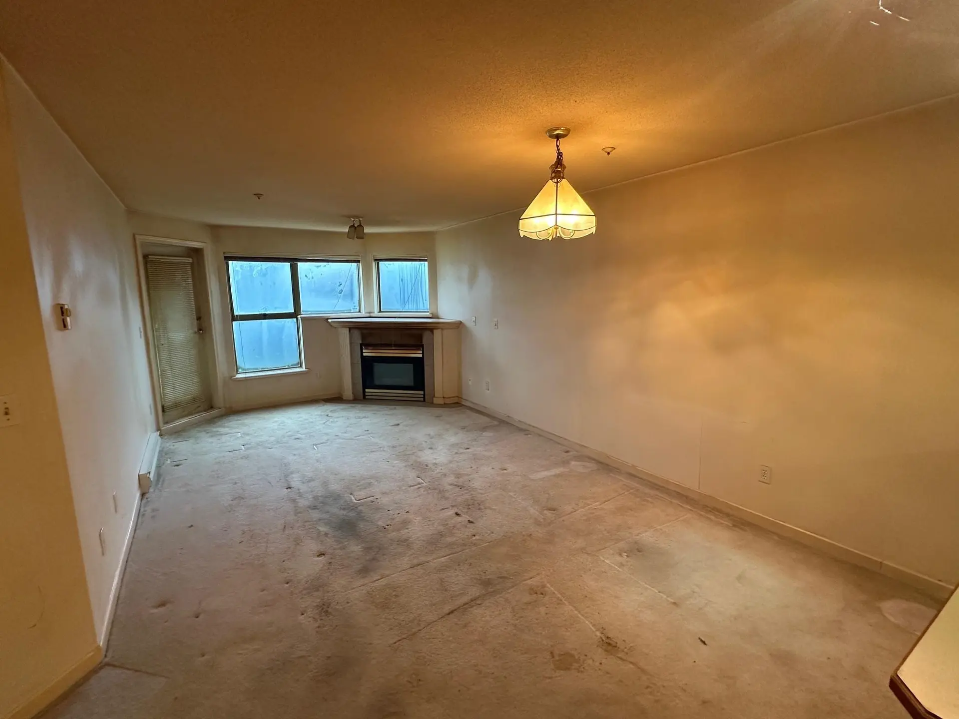 Property at #502 70 RICHMOND STREET, New Westminster, BC