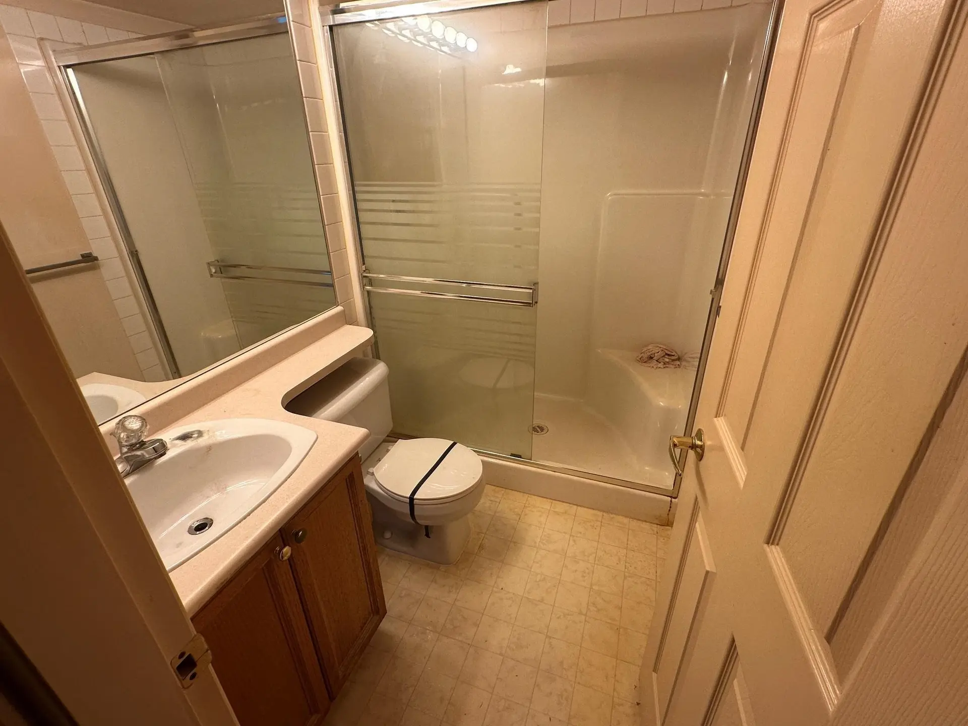 Property at #502 70 RICHMOND STREET, New Westminster, BC