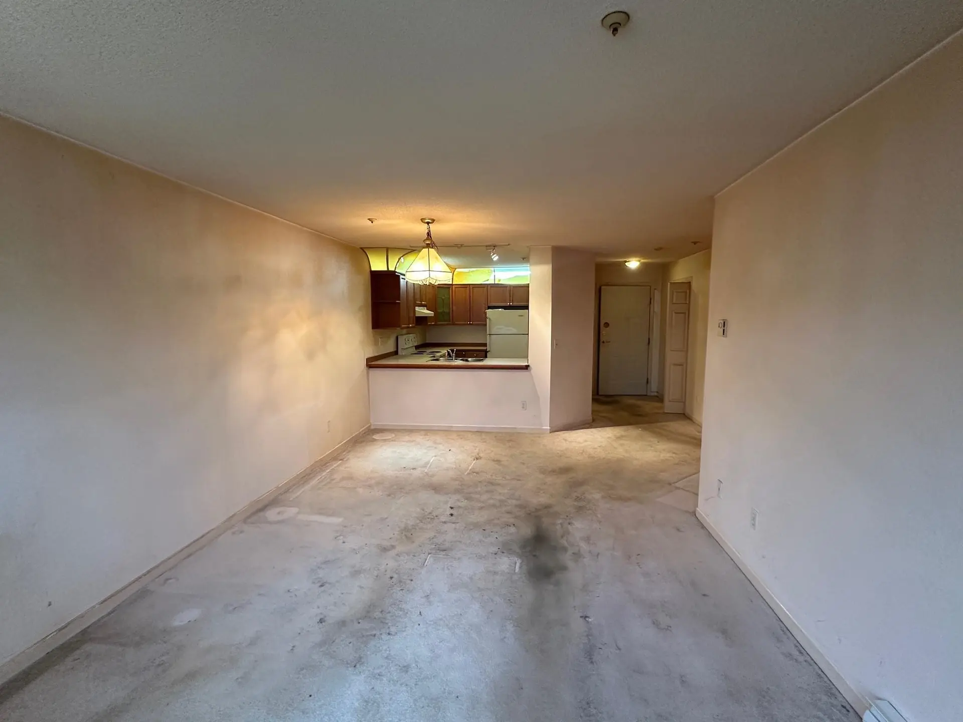 Property at #502 70 RICHMOND STREET, New Westminster, BC