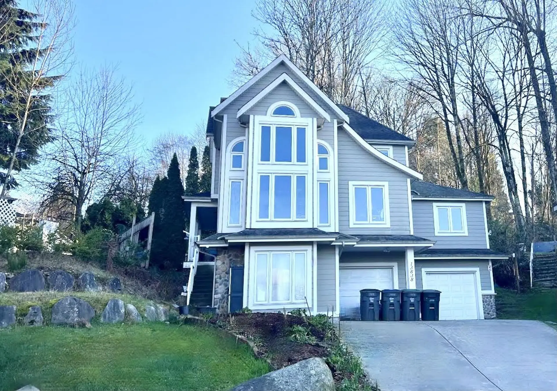 Property at 13838 116 Avenue, Surrey, BC