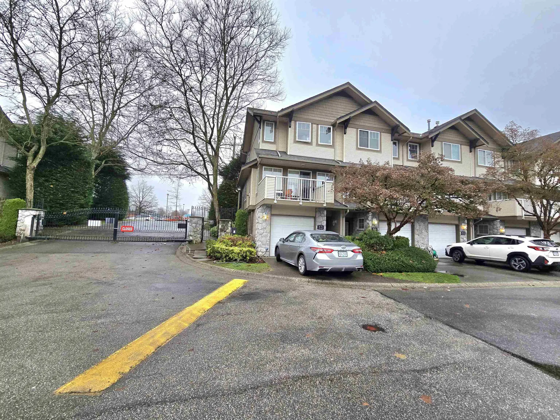 Property at #53 8888 151 STREET, Surrey, BC