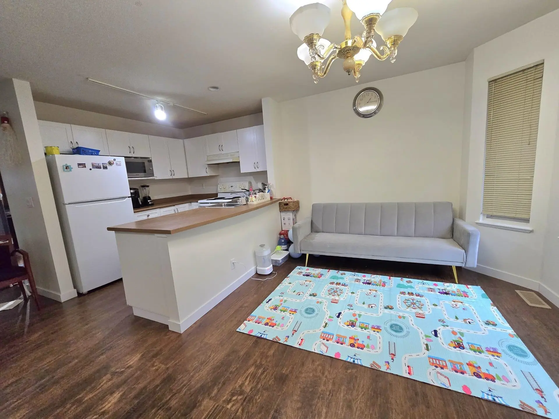 Property at #53 8888 151 STREET, Surrey, BC