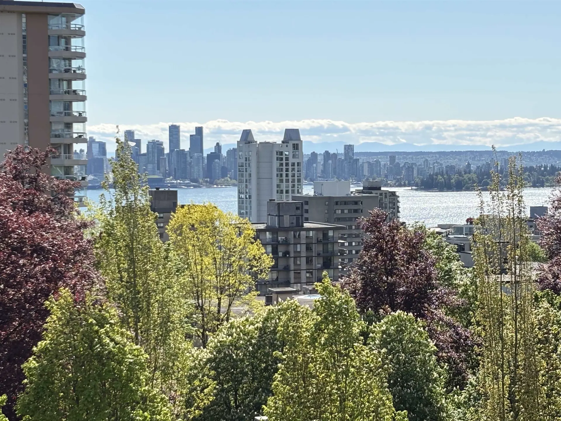 Property at #601 140 E Keith Road, North Vancouver, BC