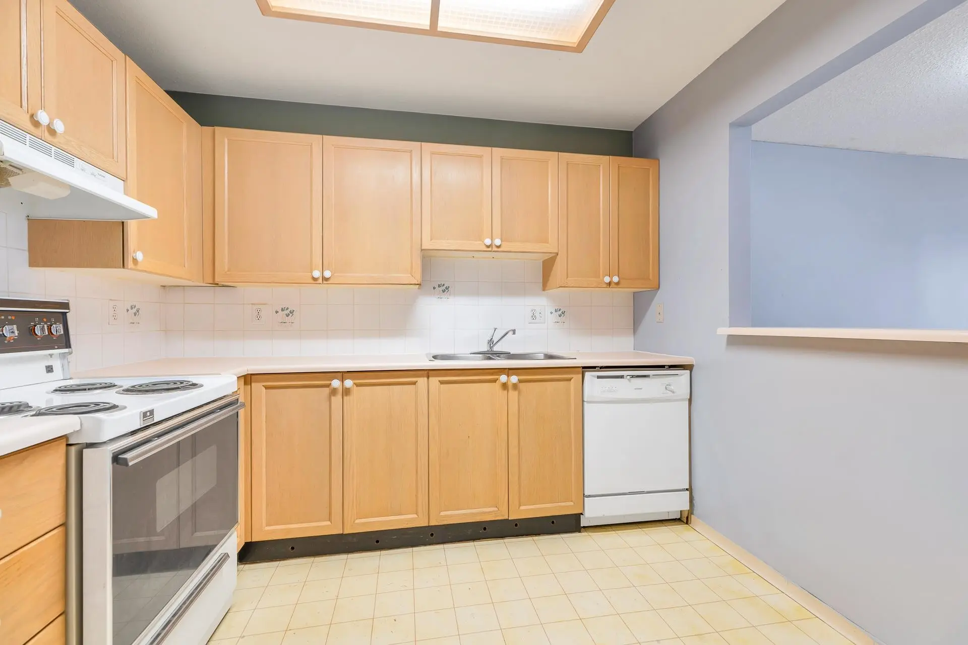 Property at #109 8751 GENERAL CURRIE ROAD, Richmond, BC