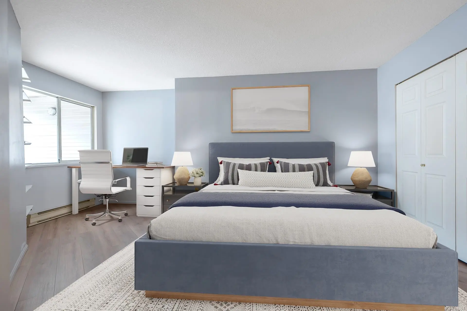 Property at #109 8751 GENERAL CURRIE ROAD, Richmond, BC