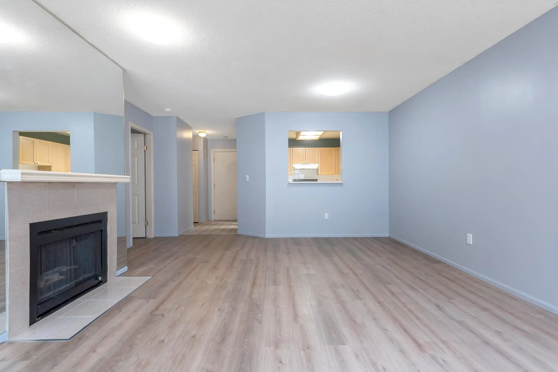 Property at #109 8751 GENERAL CURRIE ROAD, Richmond, BC