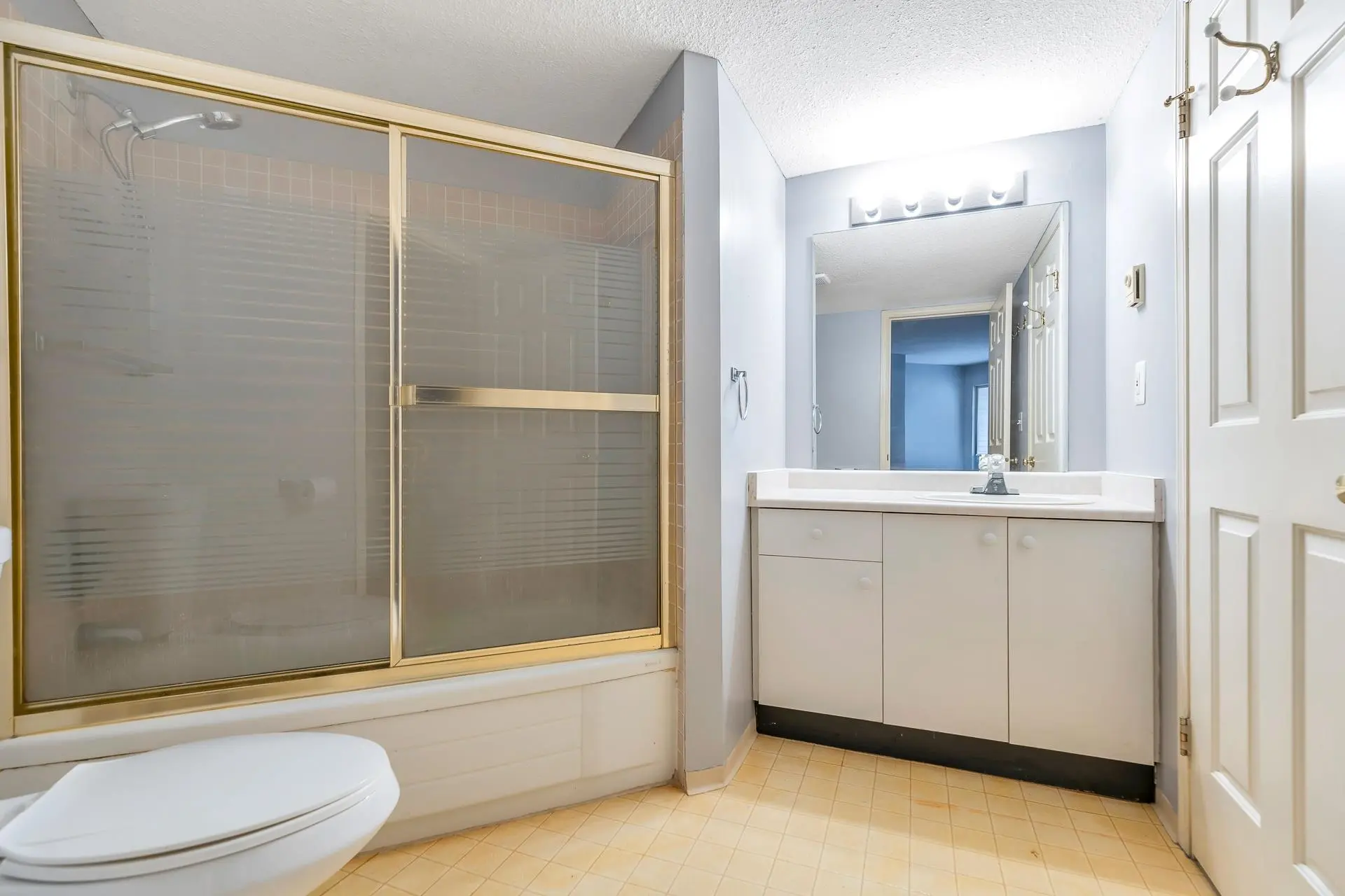 Property at #109 8751 GENERAL CURRIE ROAD, Richmond, BC