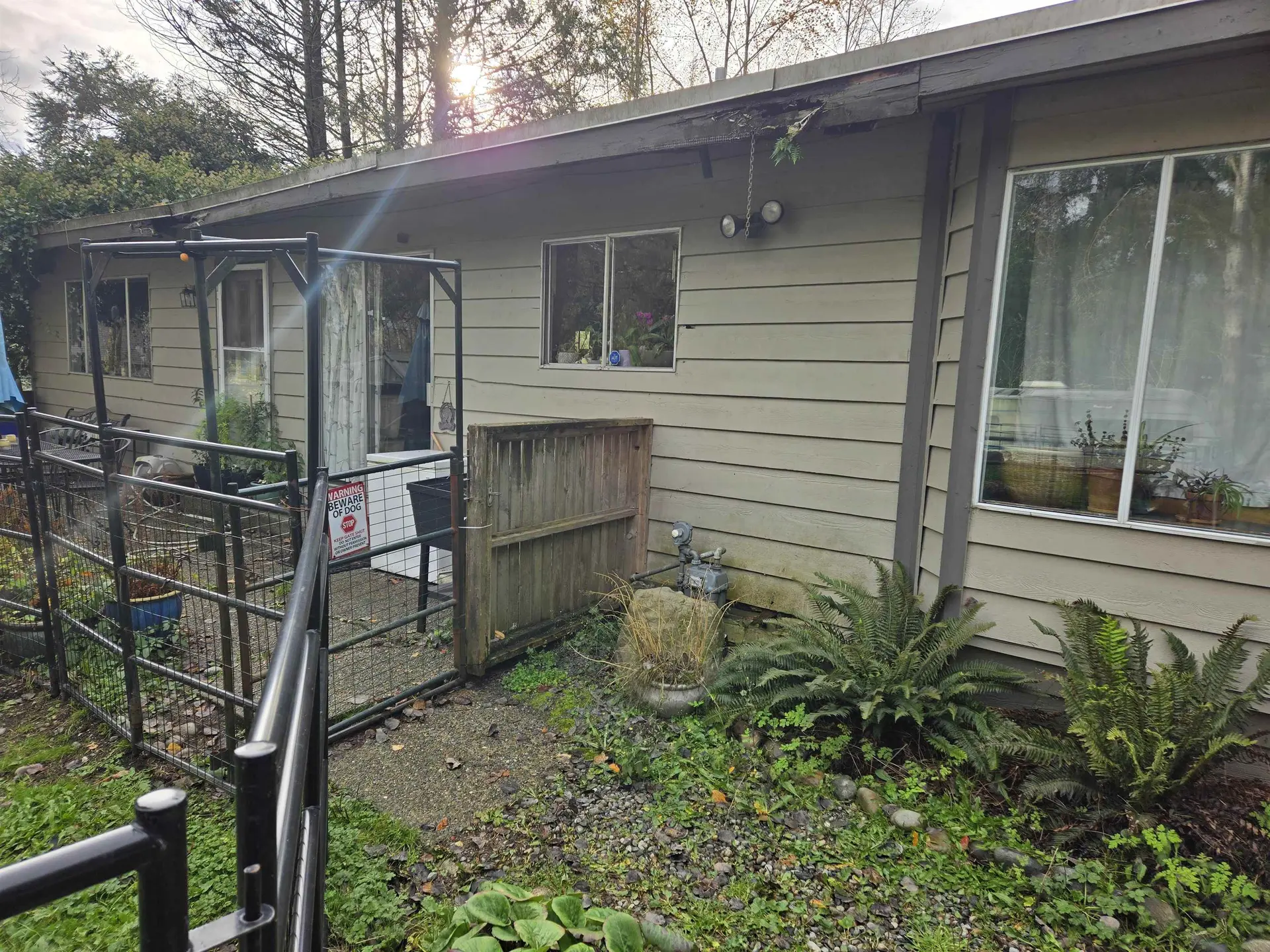 Property at 2617 208 STREET, Langley, BC