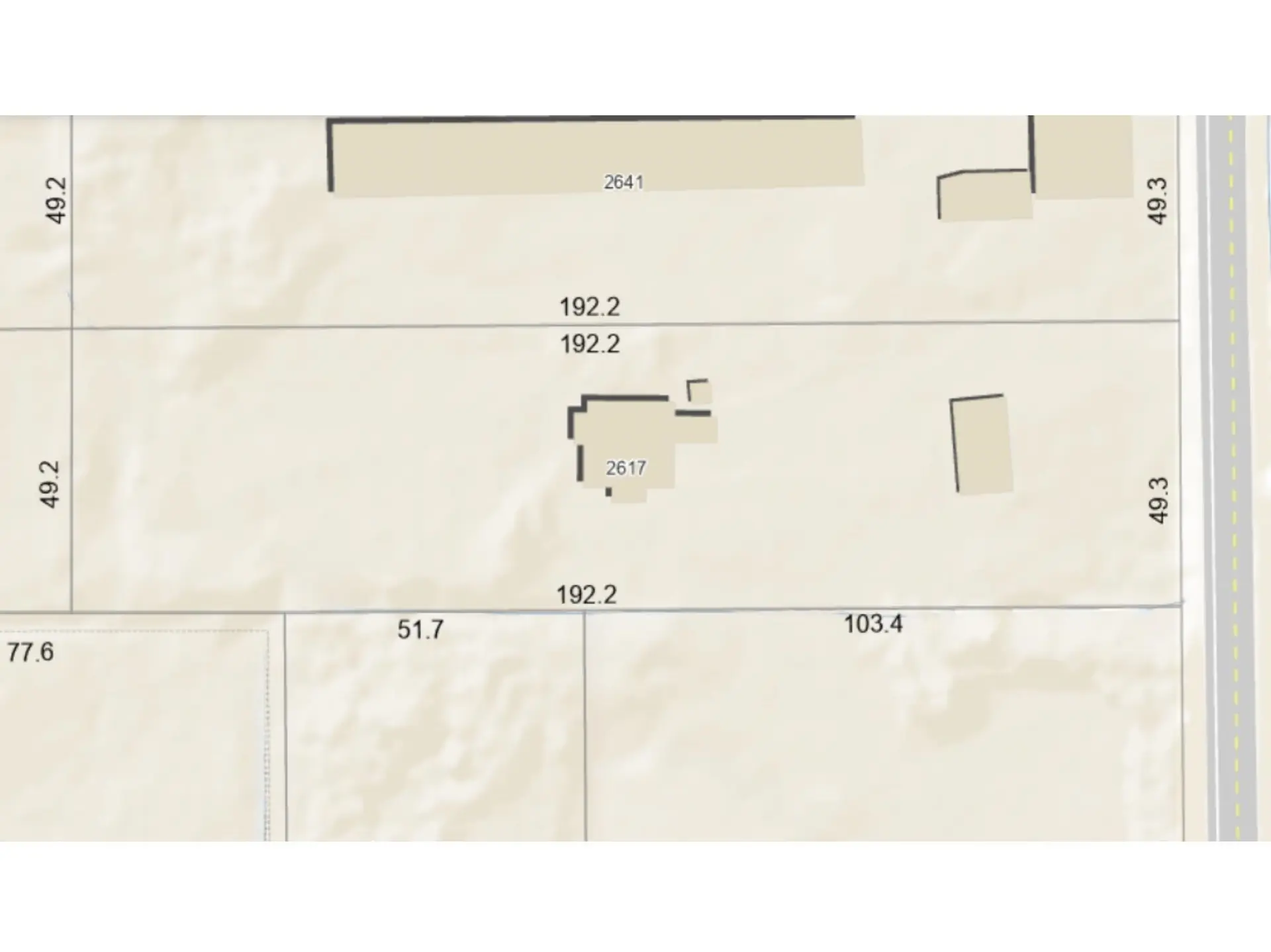 Property at 2617 208 STREET, Langley, BC