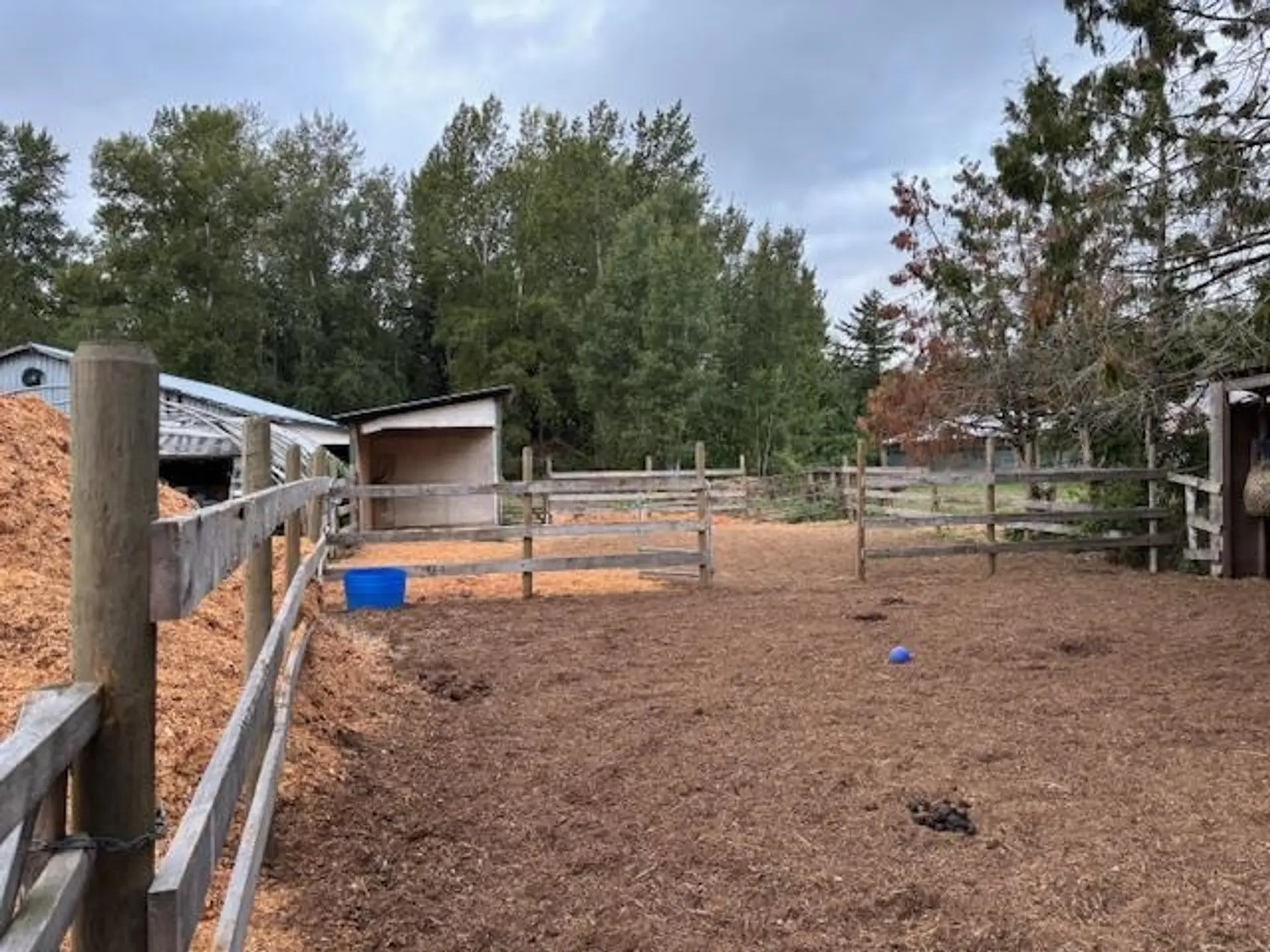 Property at 2617 208 STREET, Langley, BC