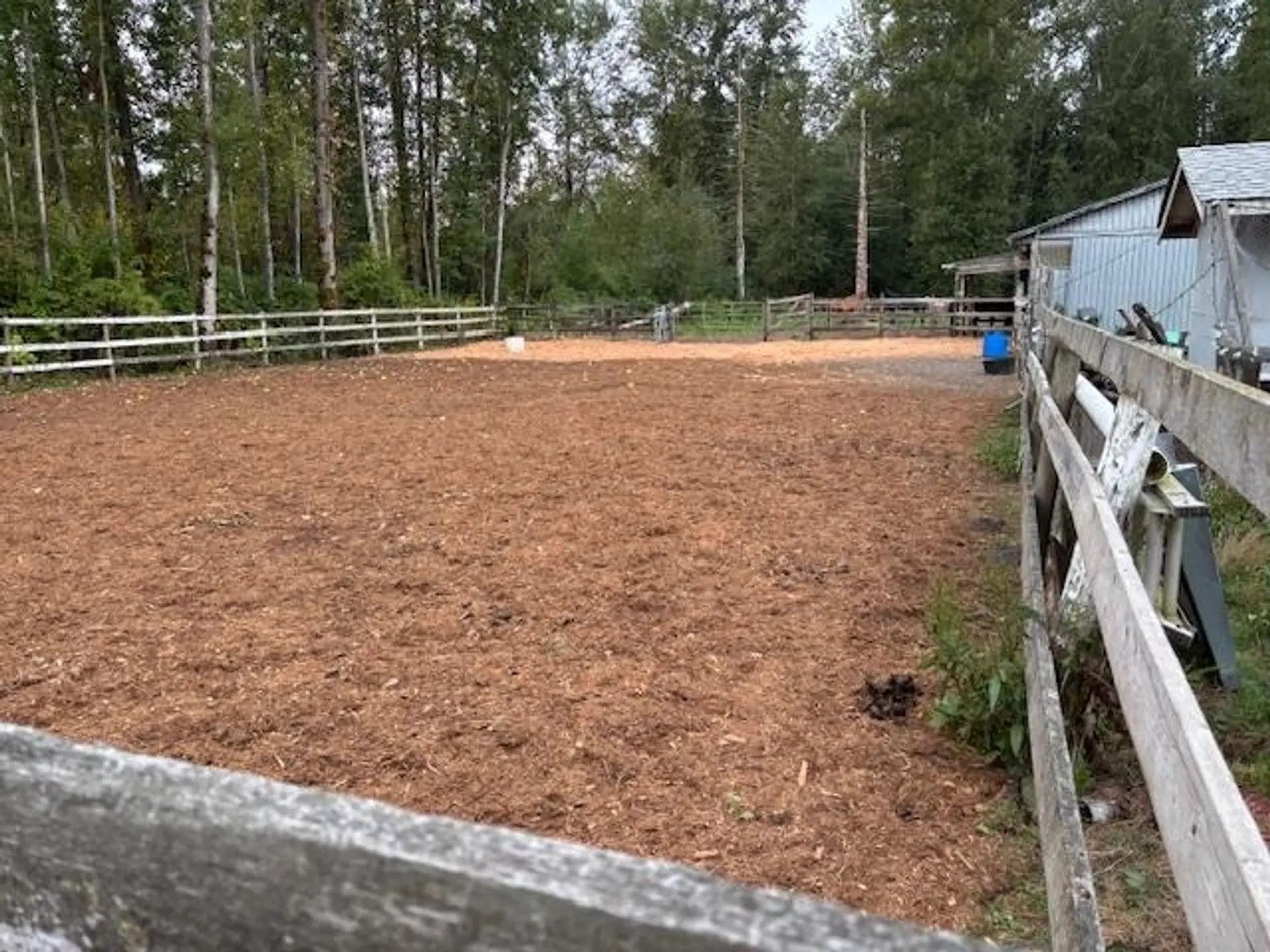 Property at 2617 208 STREET, Langley, BC