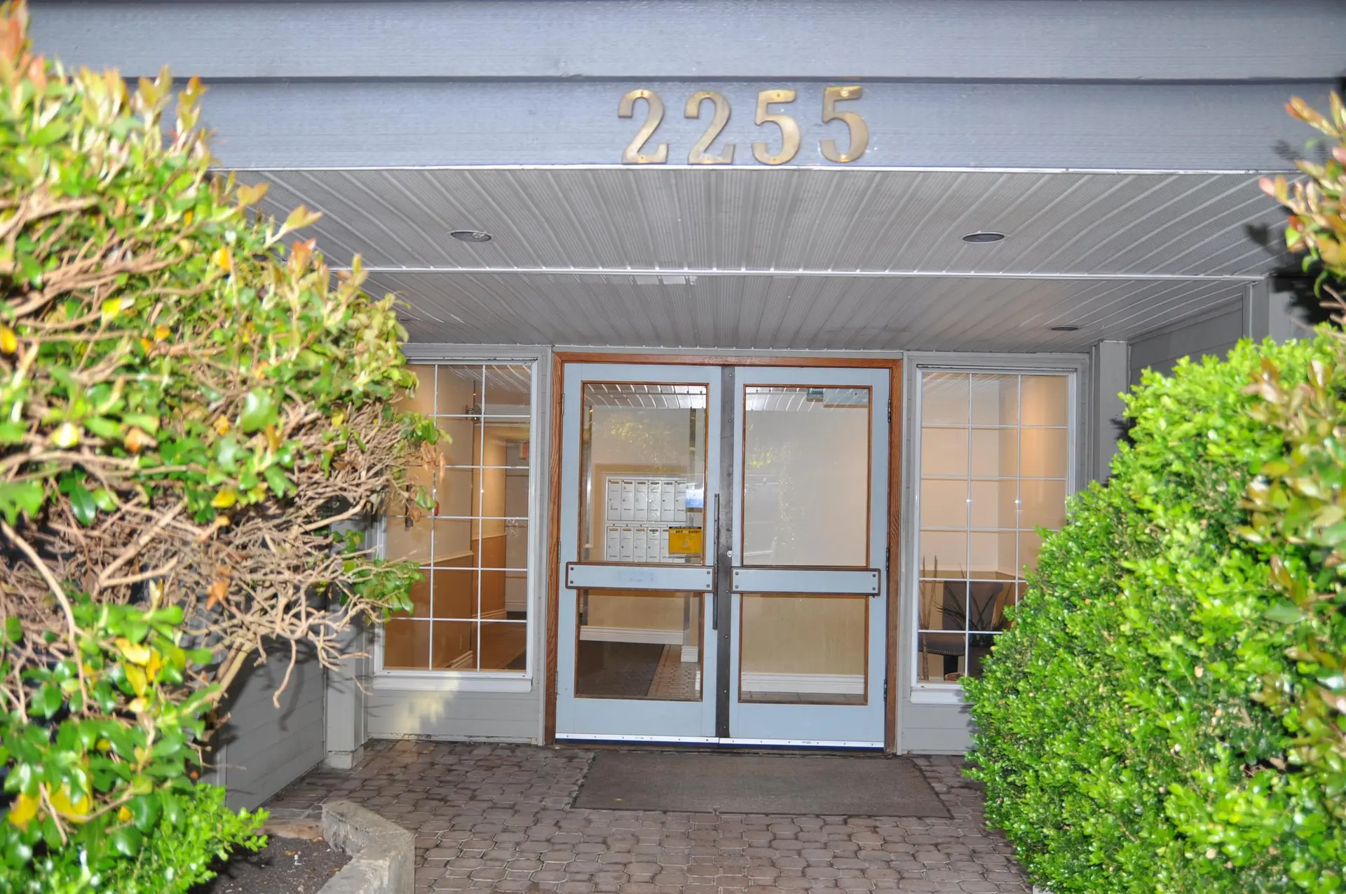 Property at #104 2255 ETON STREET, Vancouver, BC