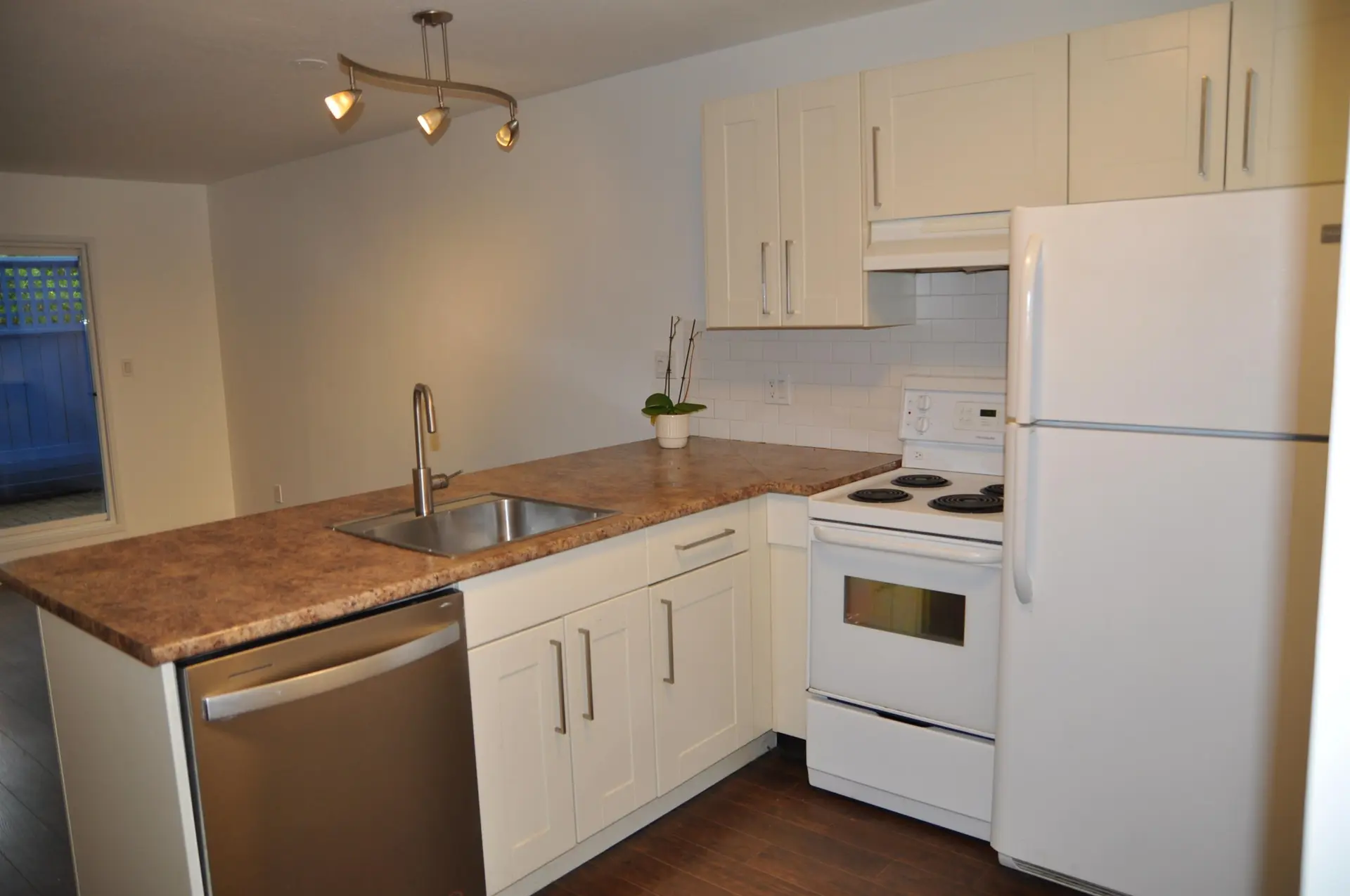 Property at #104 2255 ETON STREET, Vancouver, BC