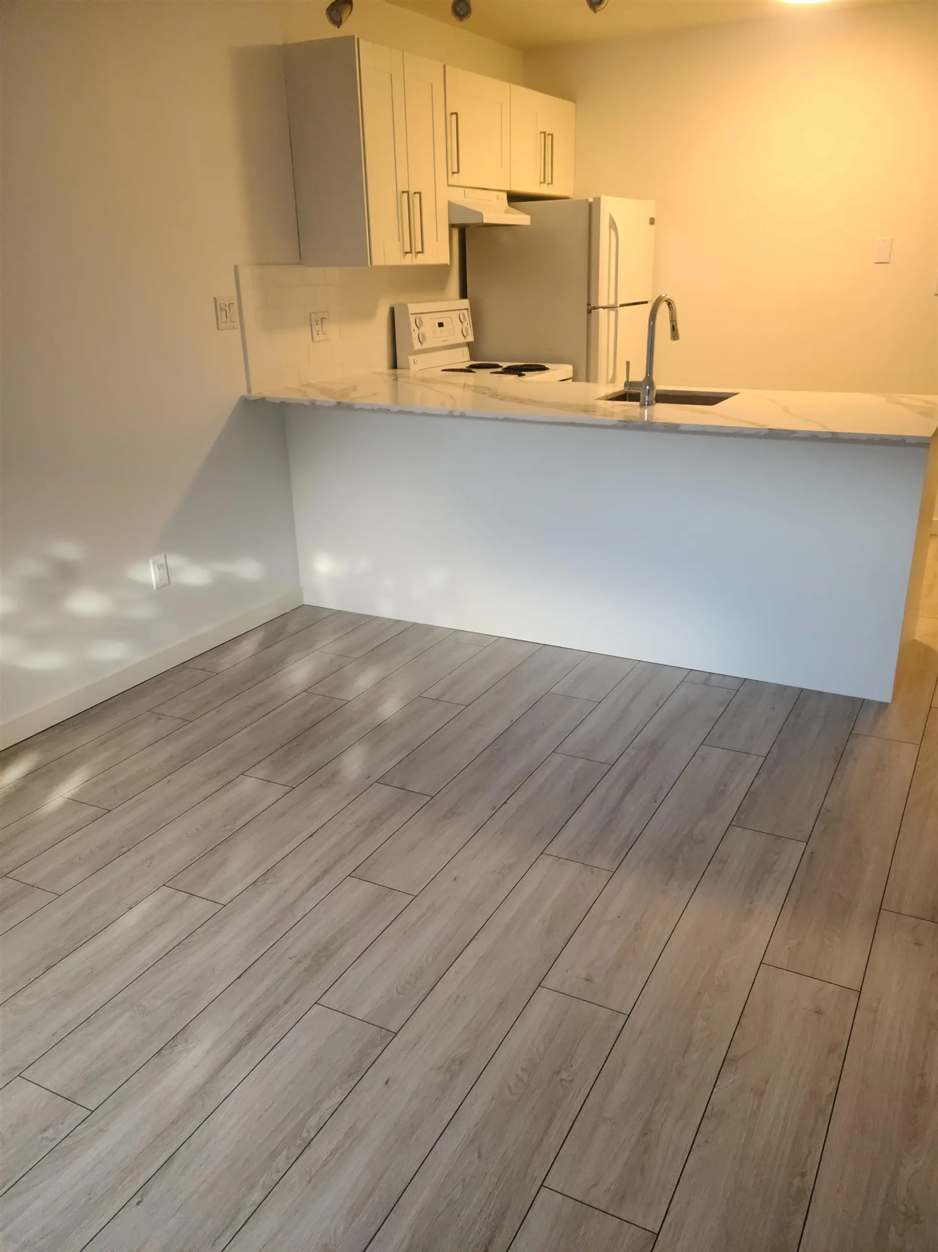 Property at #104 2255 ETON STREET, Vancouver, BC