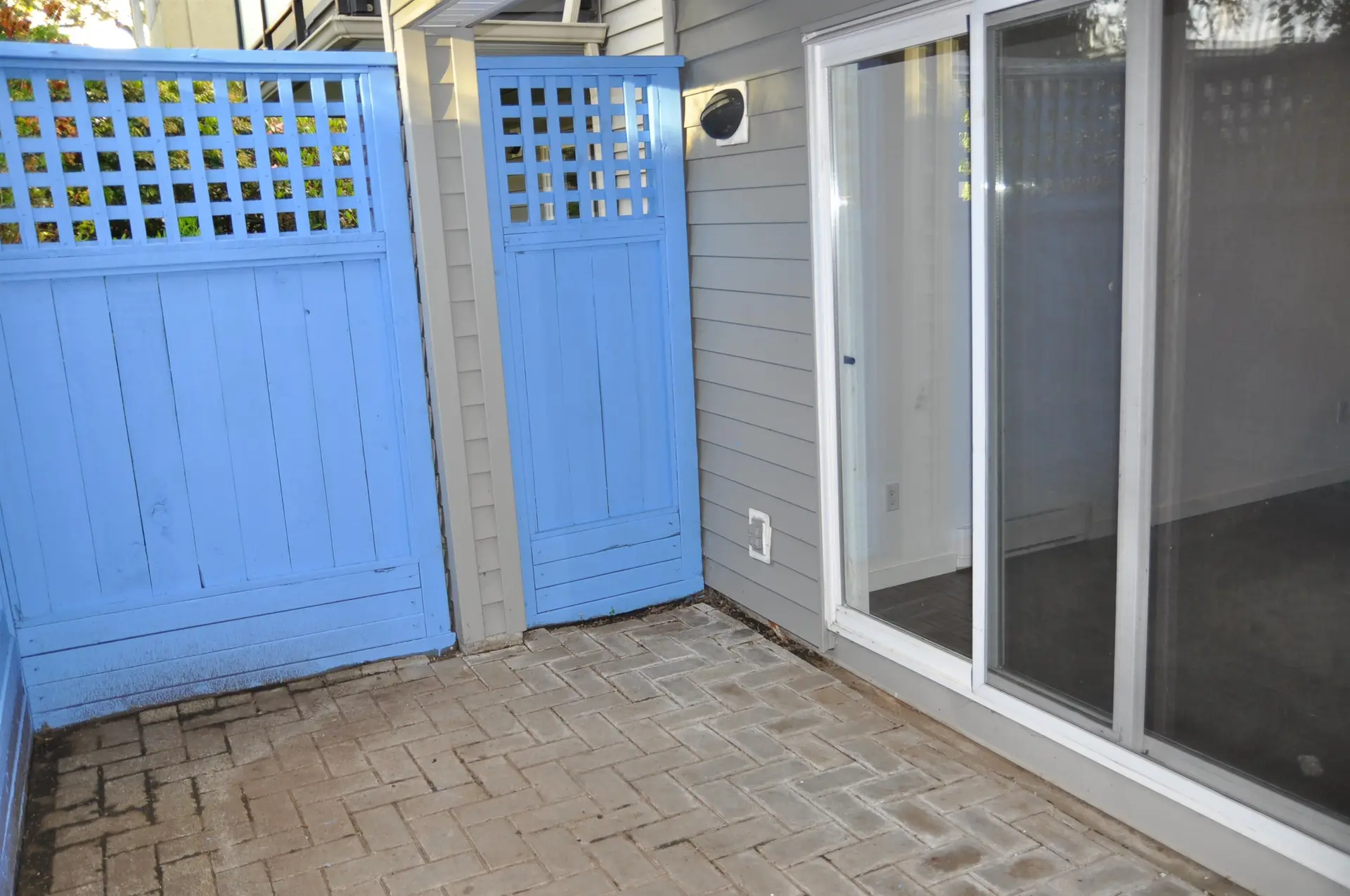 Property at #104 2255 ETON STREET, Vancouver, BC